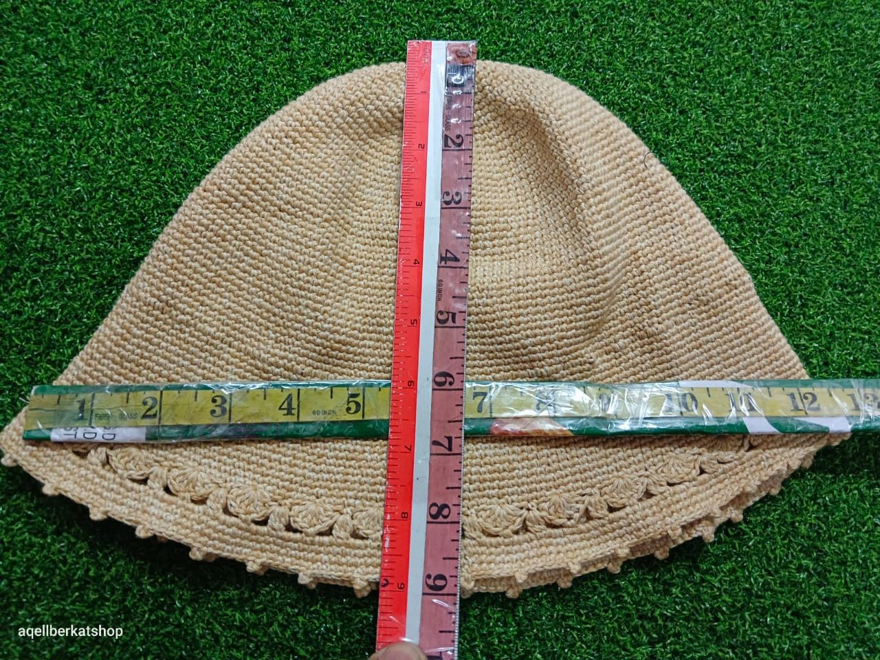 Michael Kors MICHAEL KORS Hats Size ONE SIZE - 9 Thumbnail