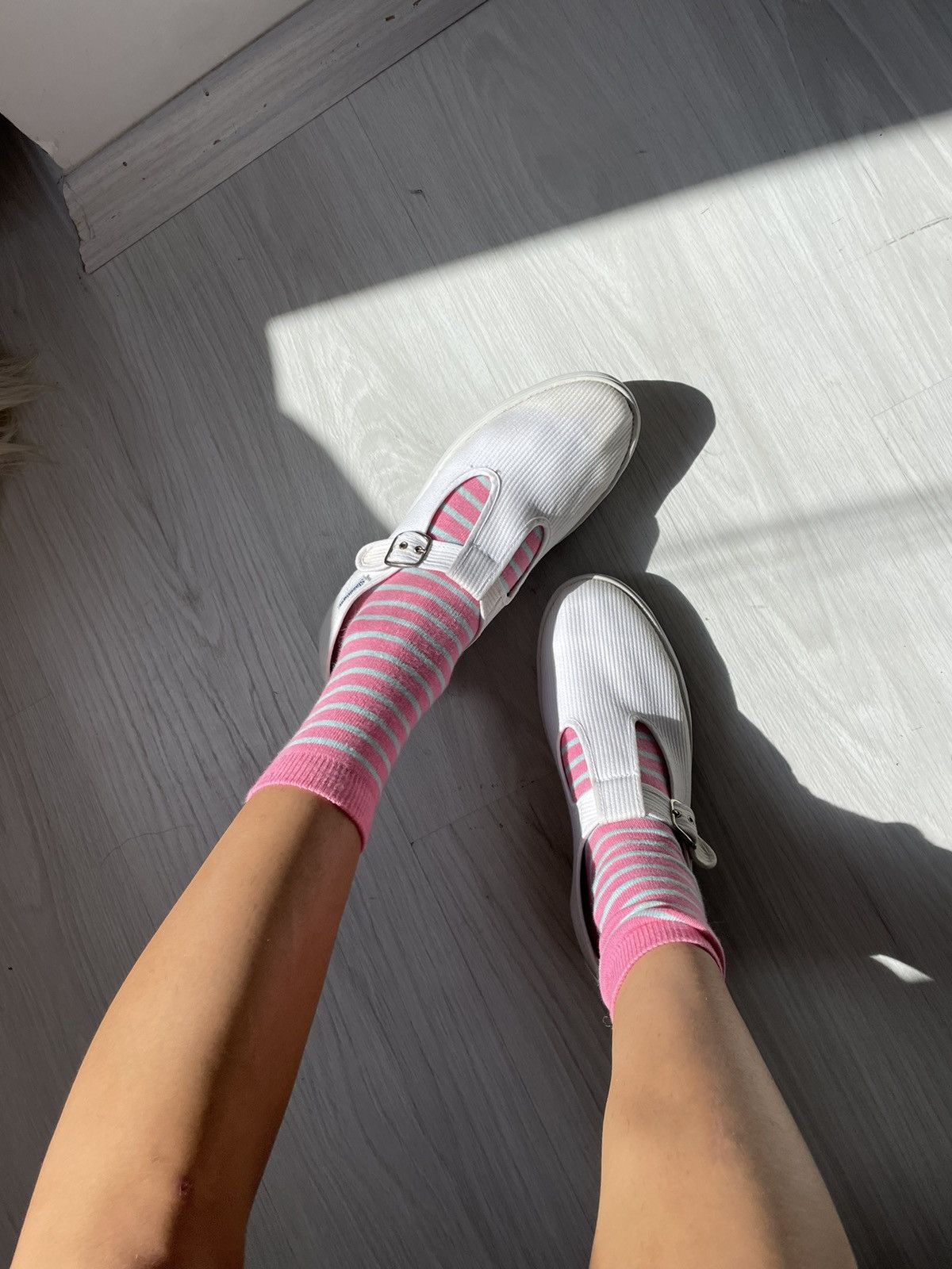 Vintage Slazenger ballets Size US 7.5 / IT 37.5 - 3 Thumbnail