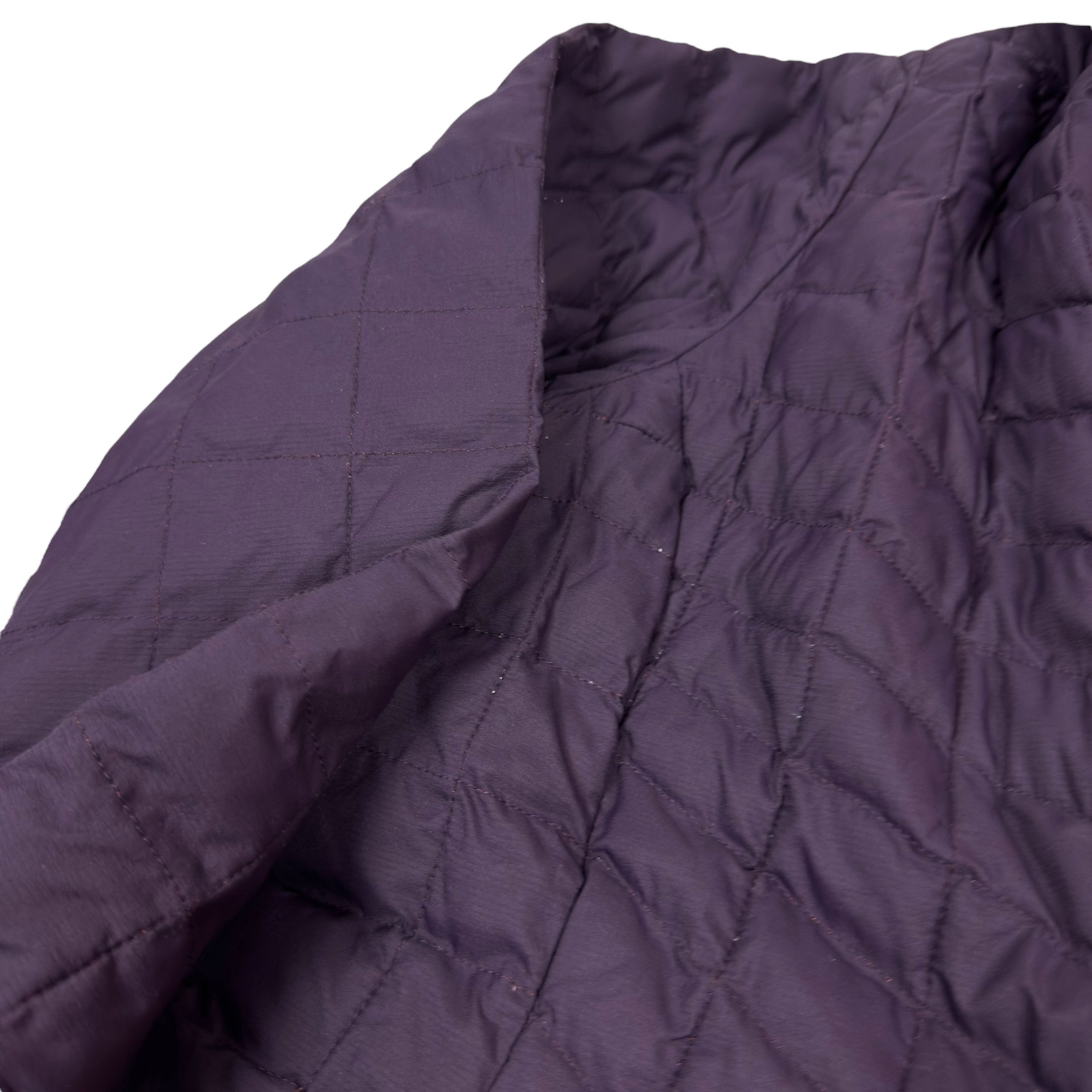 The North Face The North Face Womens Thermoball Hooded Down Puffer Jacket L Size L / US 10 / IT 46 - 4 Thumbnail