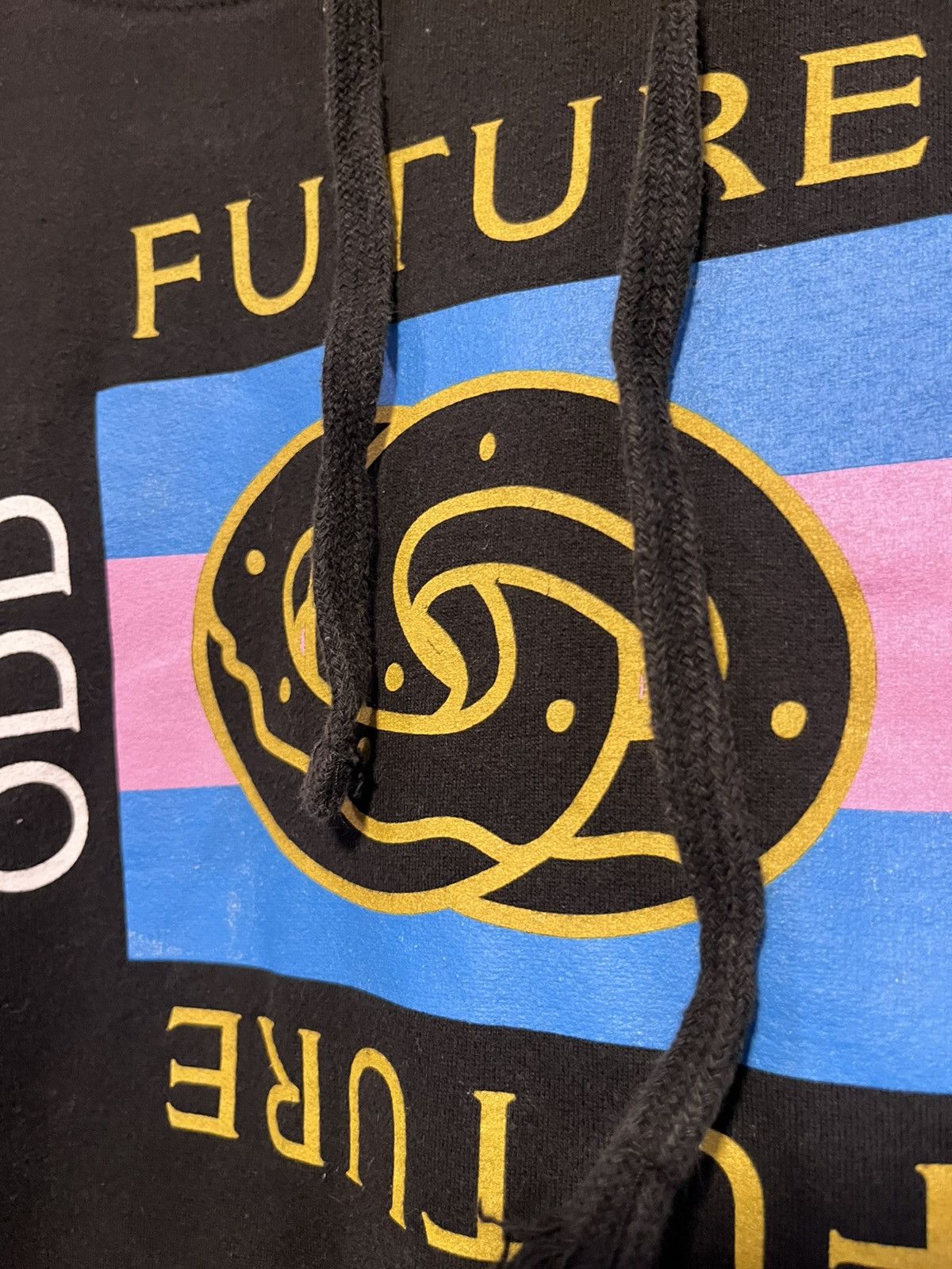 Odd Future Older odd future hoodie Size US S / EU 44-46 / 1 - 2 Thumbnail