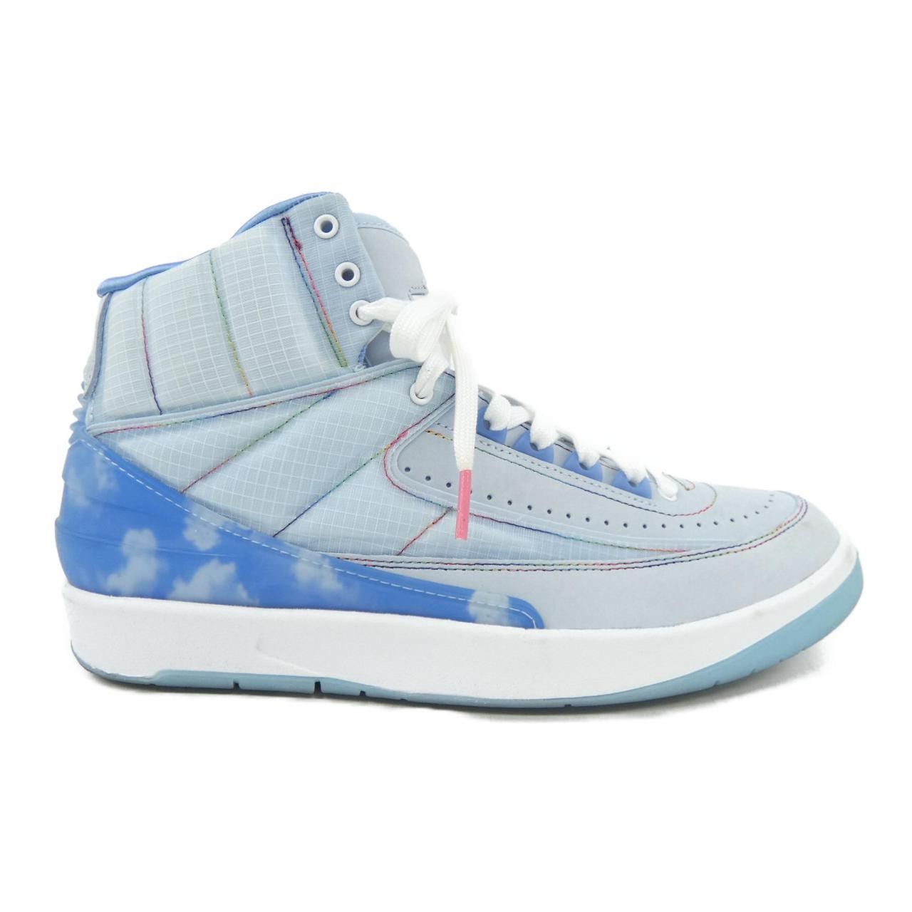 Other Other Nike Sneakers Textile Shoes DQ7691-419 DUTY FREE for USA Size ONE SIZE - 1 Thumbnail