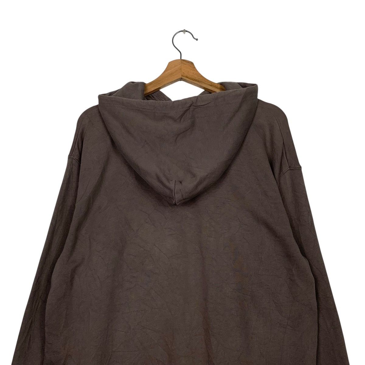 Japanese Brand Kendokashin Pullover Hoodie Size US XL / EU 56 / 4 - 8 Thumbnail