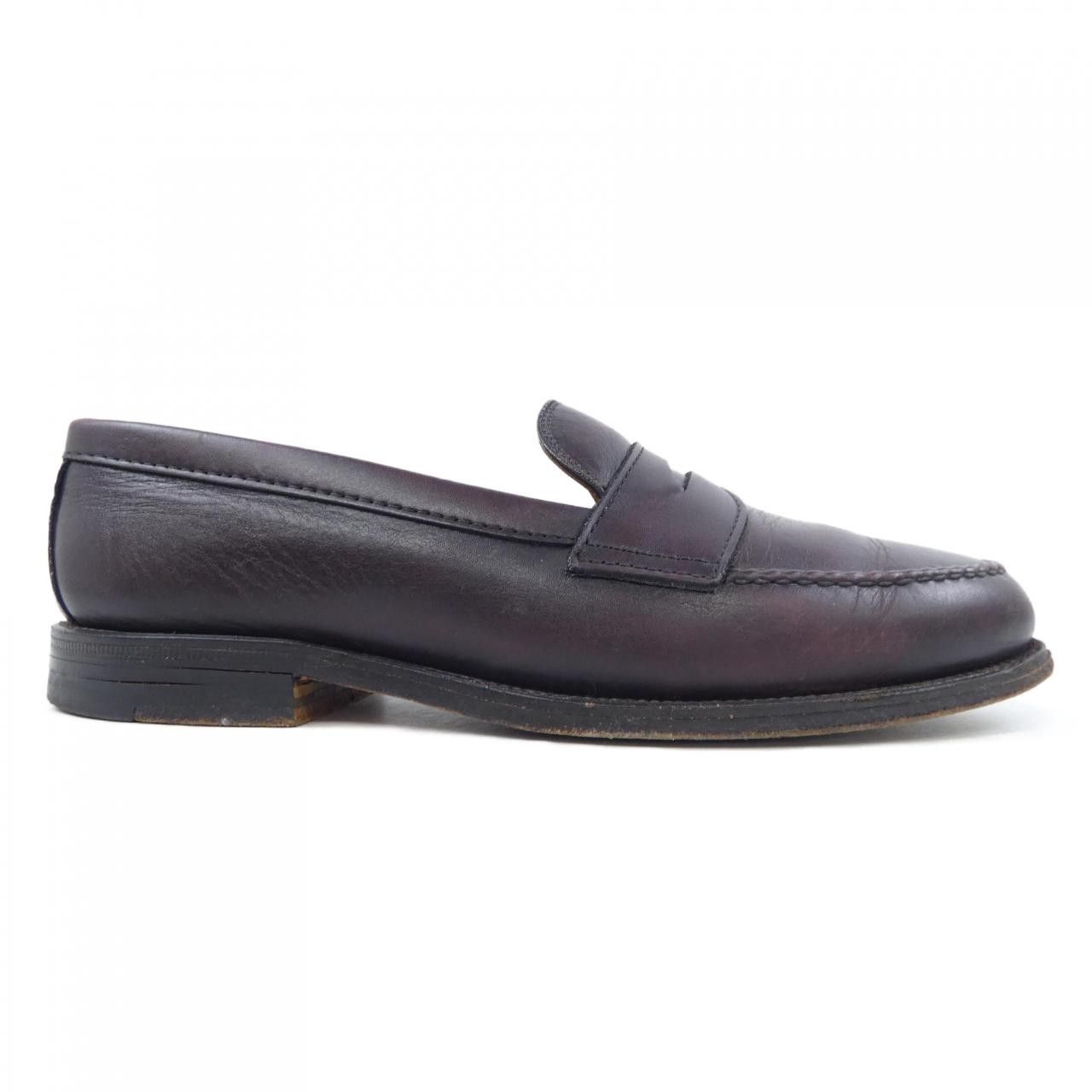 Other Other Alden 984 Shoes Leather Shoes 984 DUTY FREE for USA Size ONE SIZE - 1 Thumbnail