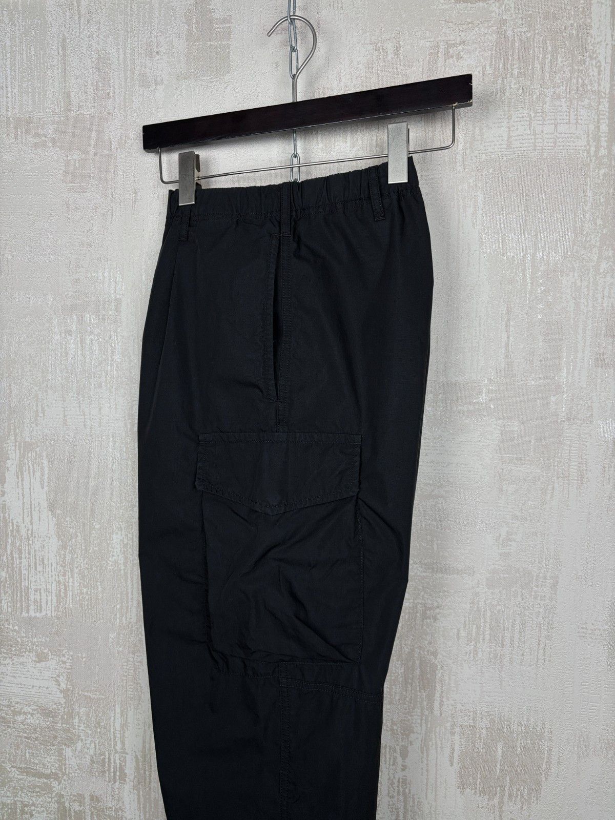 Uniqlo Uniqlo U Utility Cargo Pants Size S fits to W30–32 Size US 30 / EU 46 - 9 Thumbnail