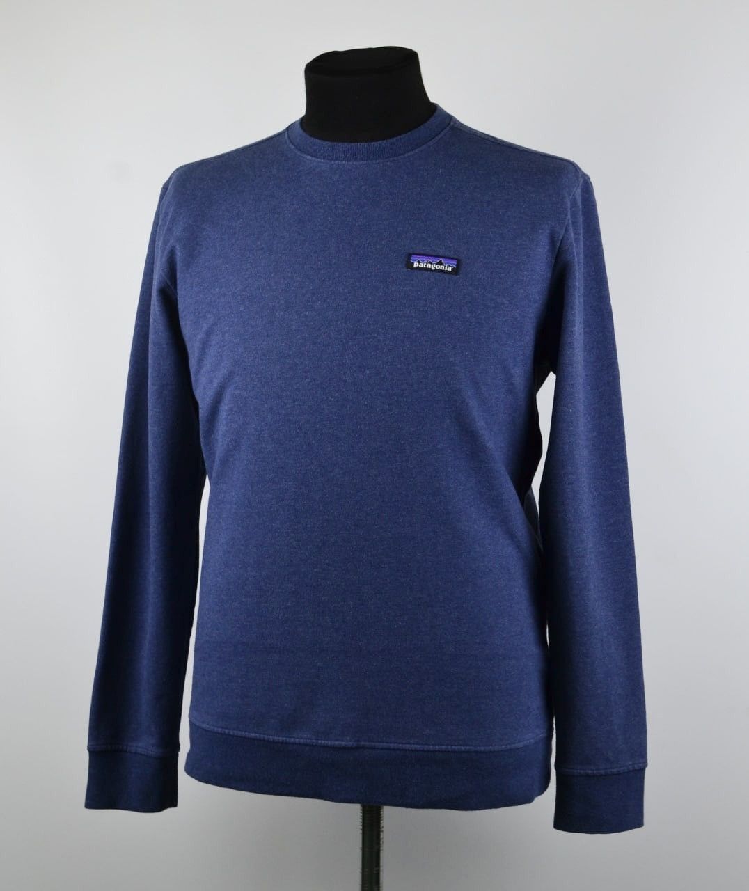 Patagonia Patagonia Sweatshirt ORGANIC COTTON Size M Size US M / EU 48-50 / 2 - 1 Thumbnail