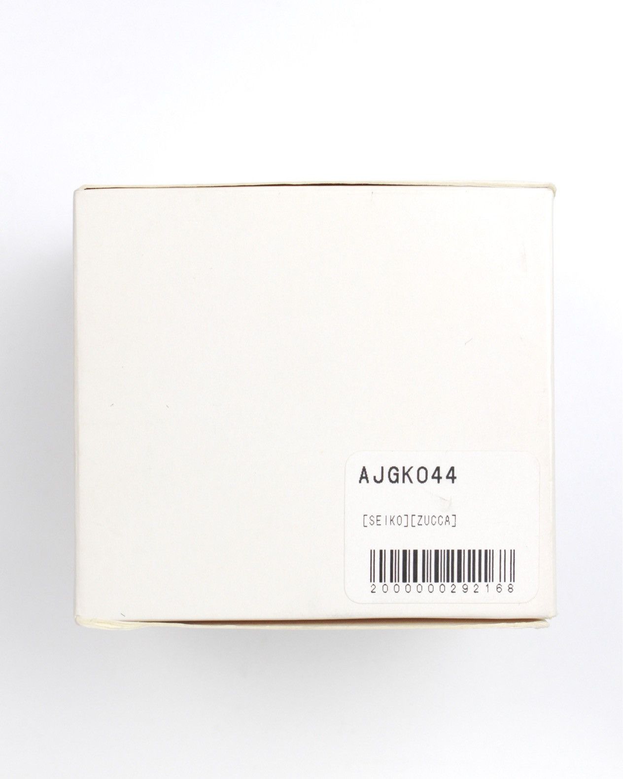 Issey Miyake × Seiko 2012 CABANE DE ZUCCA x SEIKO MOVEMENT MINI MILITARY WATCH Size ONE SIZE - 7 Thumbnail