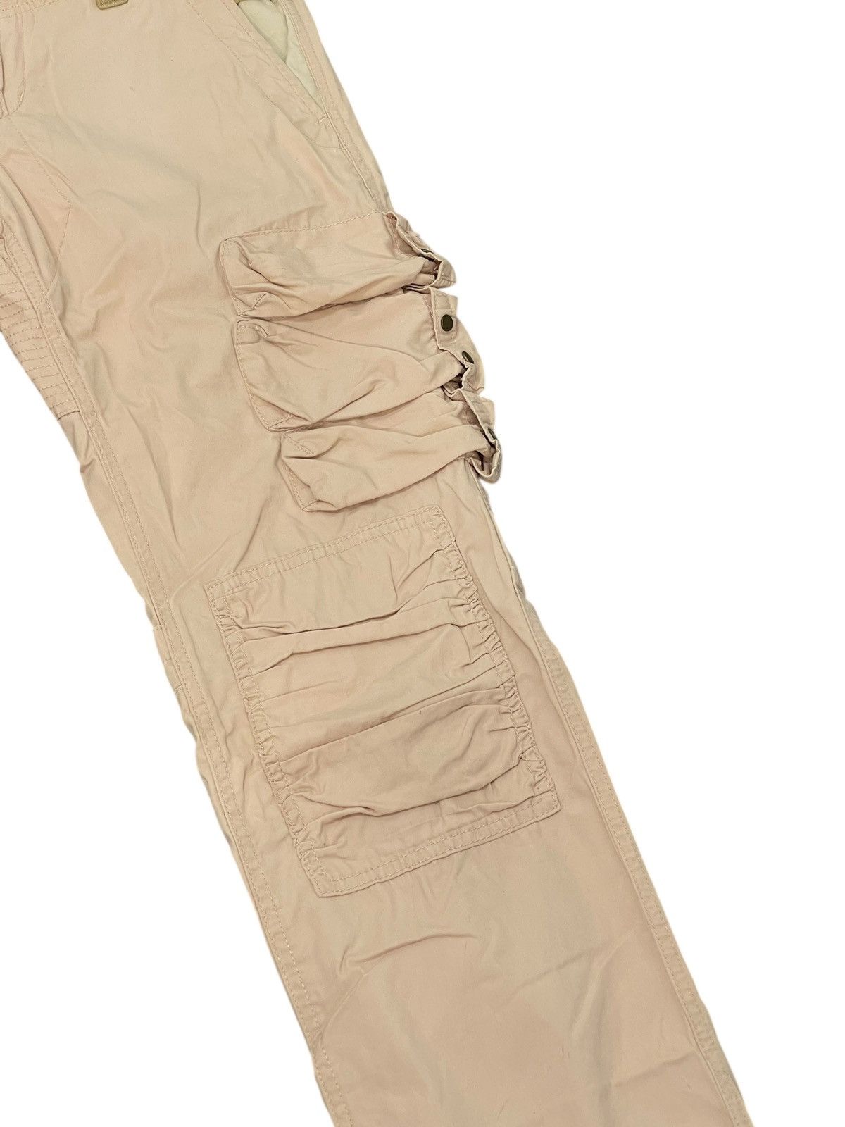 Polo Ralph Lauren Ralph Lauren Cargo Tactical Pant Multi Pocket 4🟦0 Size US 28 / EU 44 - 5 Thumbnail