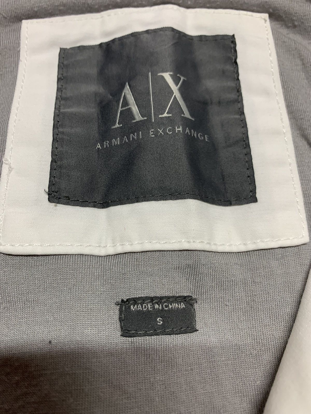 Armani Exchange Armani exchange jacket Size M / US 6-8 / IT 42-44 - 16 Thumbnail