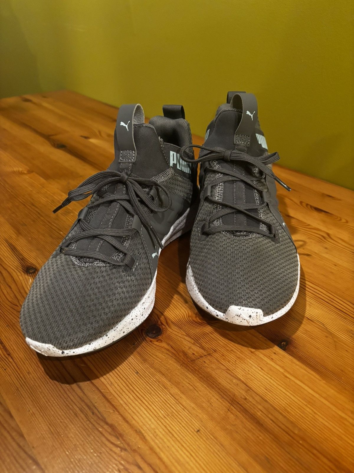 Puma Women’s running shoes0401 Size US 8 / IT 38 - 1 Thumbnail