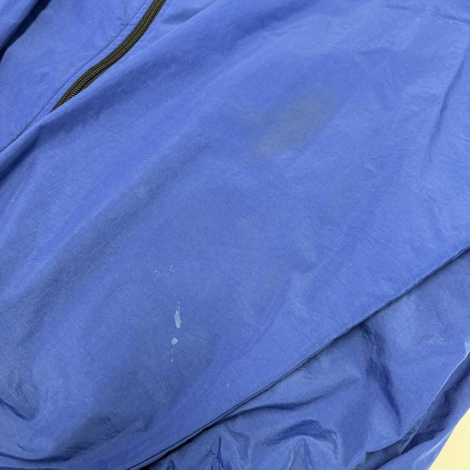 Ralph Lauren Polo Sport Ralph Lauren Jacket Mens XL Blue Full Zip Rain Co Size US XL / EU 56 / 4 - 7 Thumbnail
