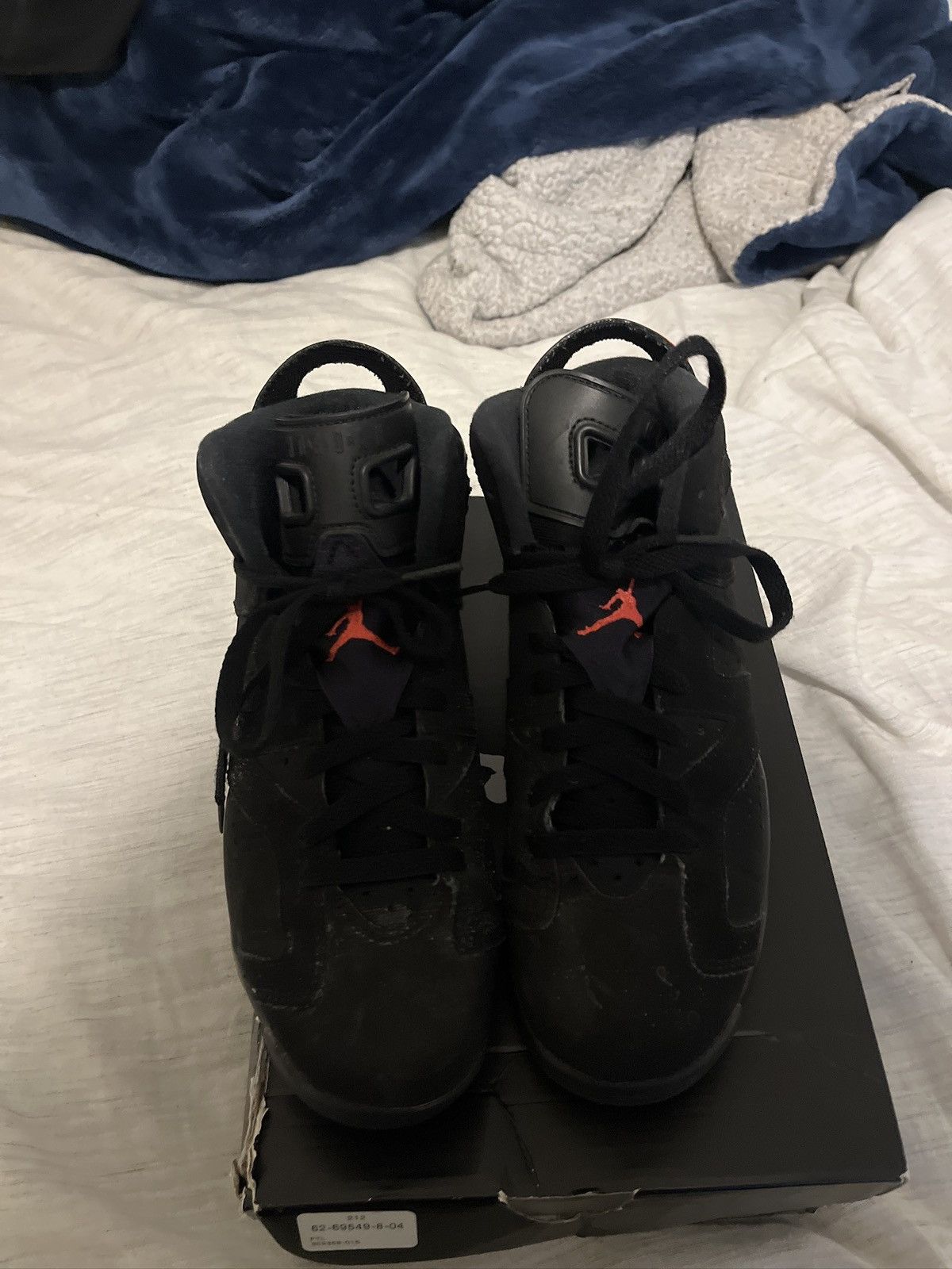 Jordan Brand New balances Size US 7 / EU 40 - 2 Thumbnail