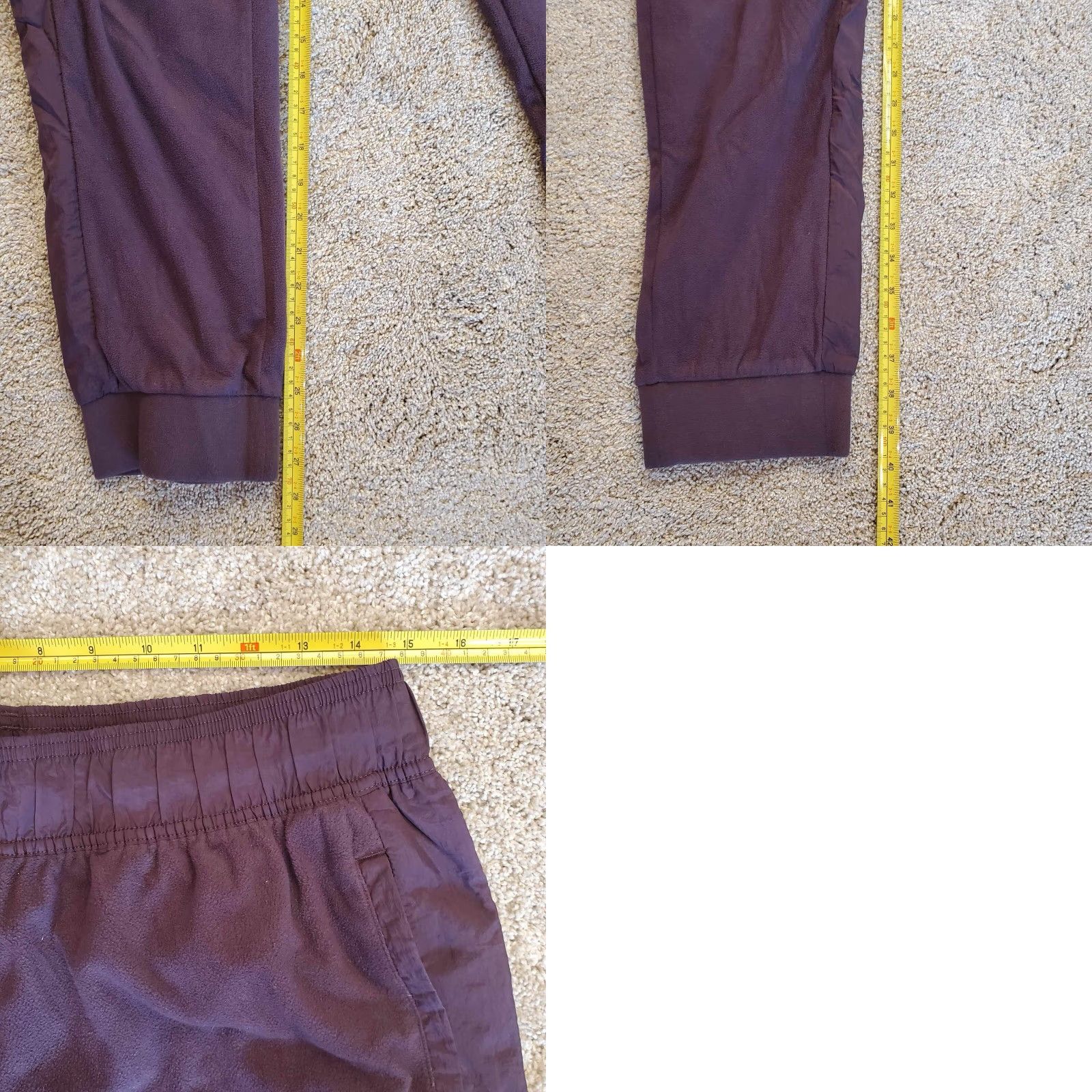 Adidas Adidas Pants Jogger Mens XL Activewear Camouflage Multicolor Size US 36 / EU 52 - 8 Thumbnail