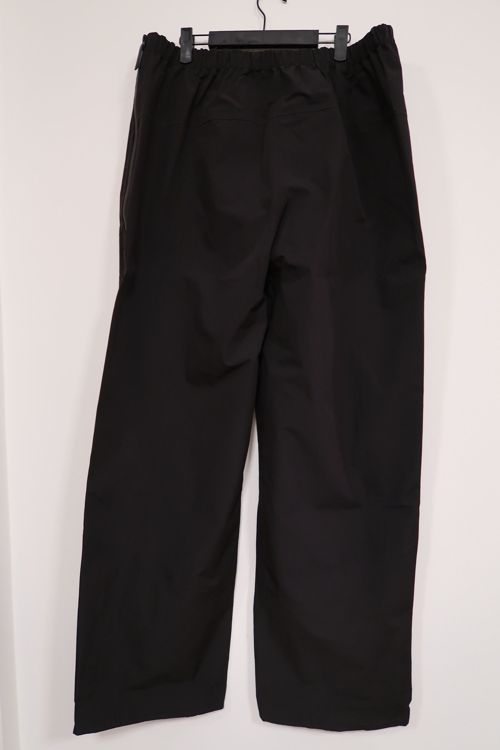 The GV Gallery GV Gallery Raspberry Hills Rain Pants 'Black' Size US 36 / EU 52 - 3 Thumbnail