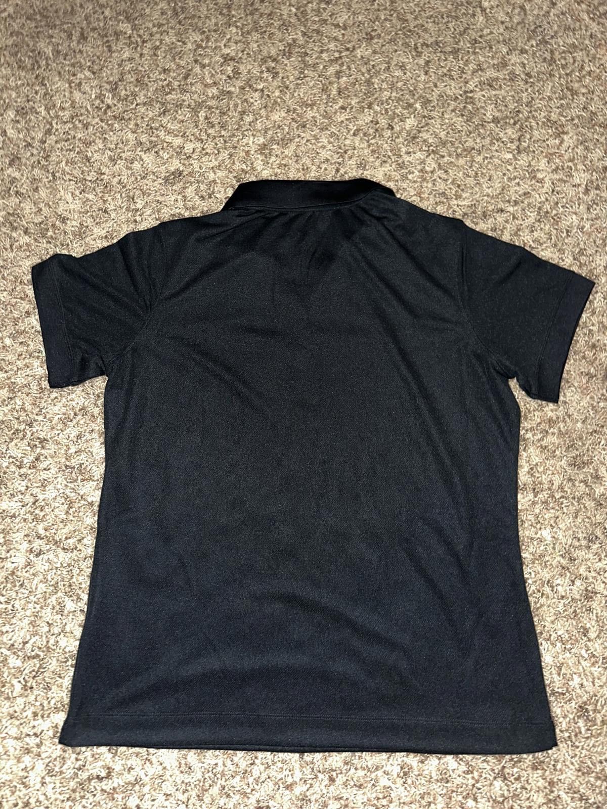 Nike Nike Golf Women Dri-FIT Classic Polo Shirt Size L / US 10 / IT 46 - 4 Thumbnail