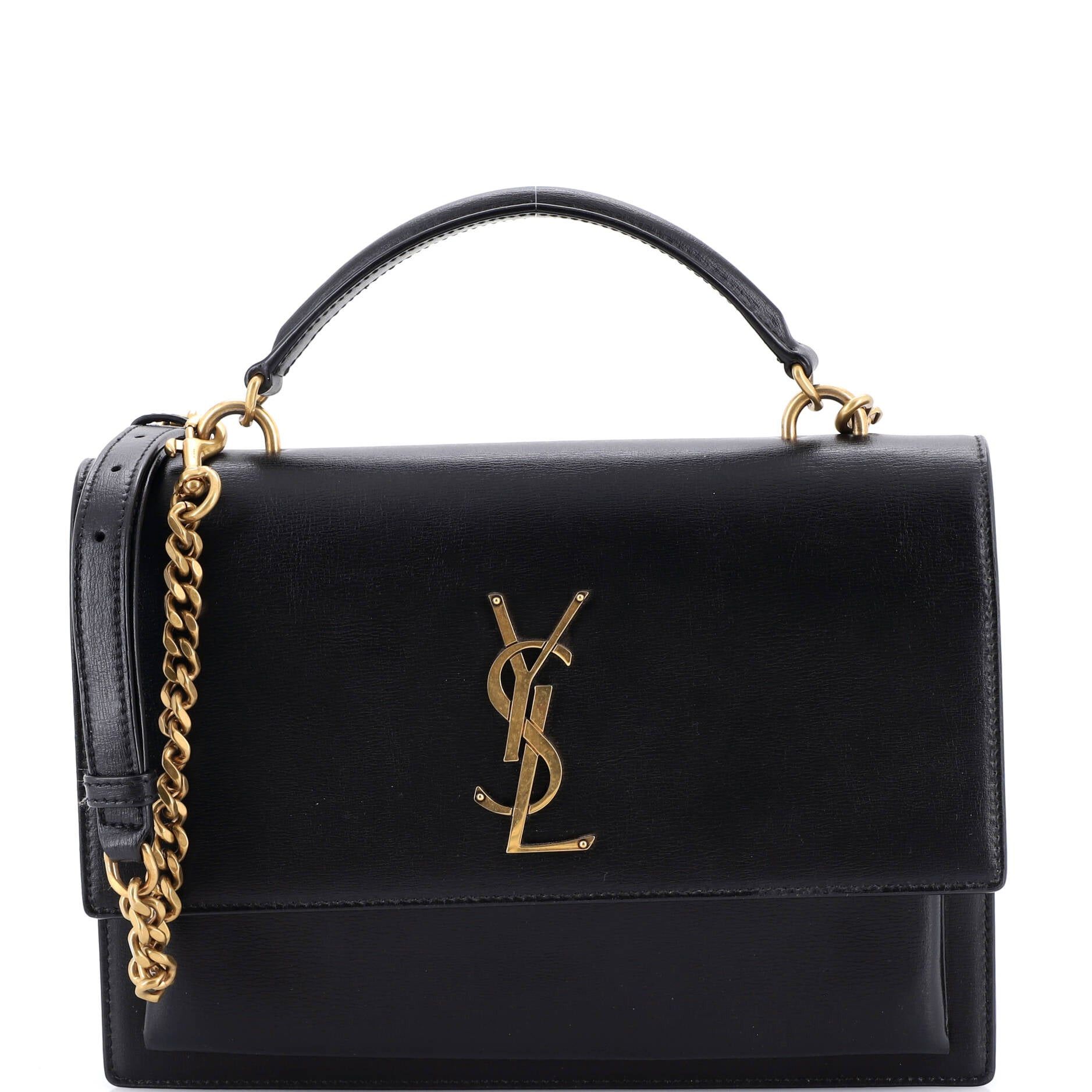 Sunset Top Handle Shoulder Bag