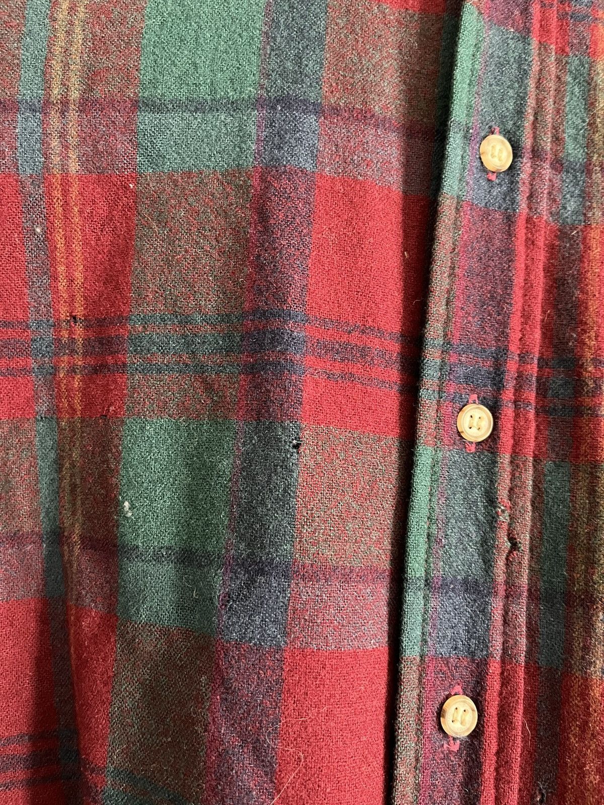 Pendleton Vintage Pendleton Button Up Shirt Size US L / EU 52-54 / 3 - 5 Thumbnail