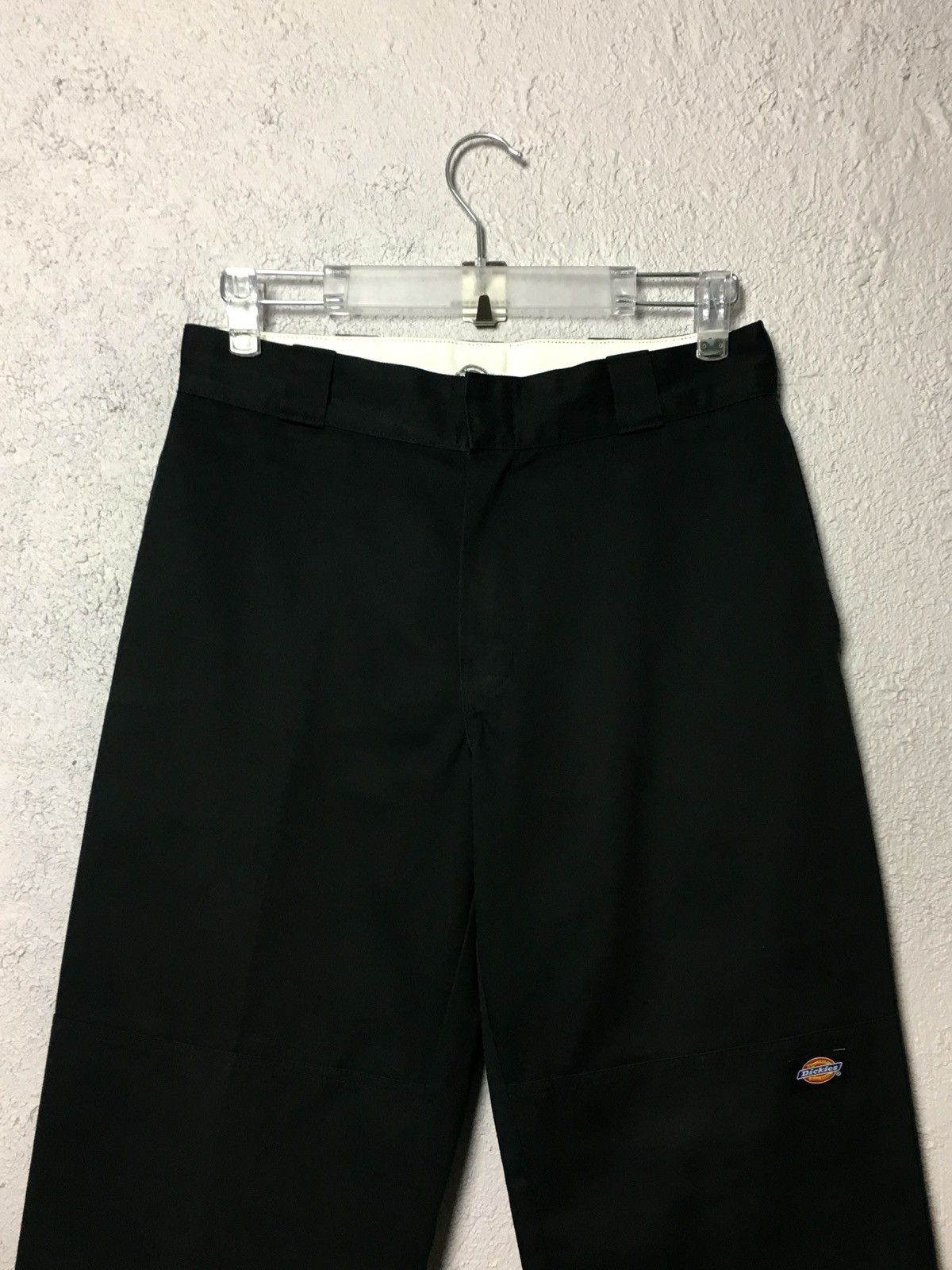 Dickies trousers DICKIES Double Knee Twill Work Pants vintage skate Size US 30 / EU 46 - 2 Thumbnail