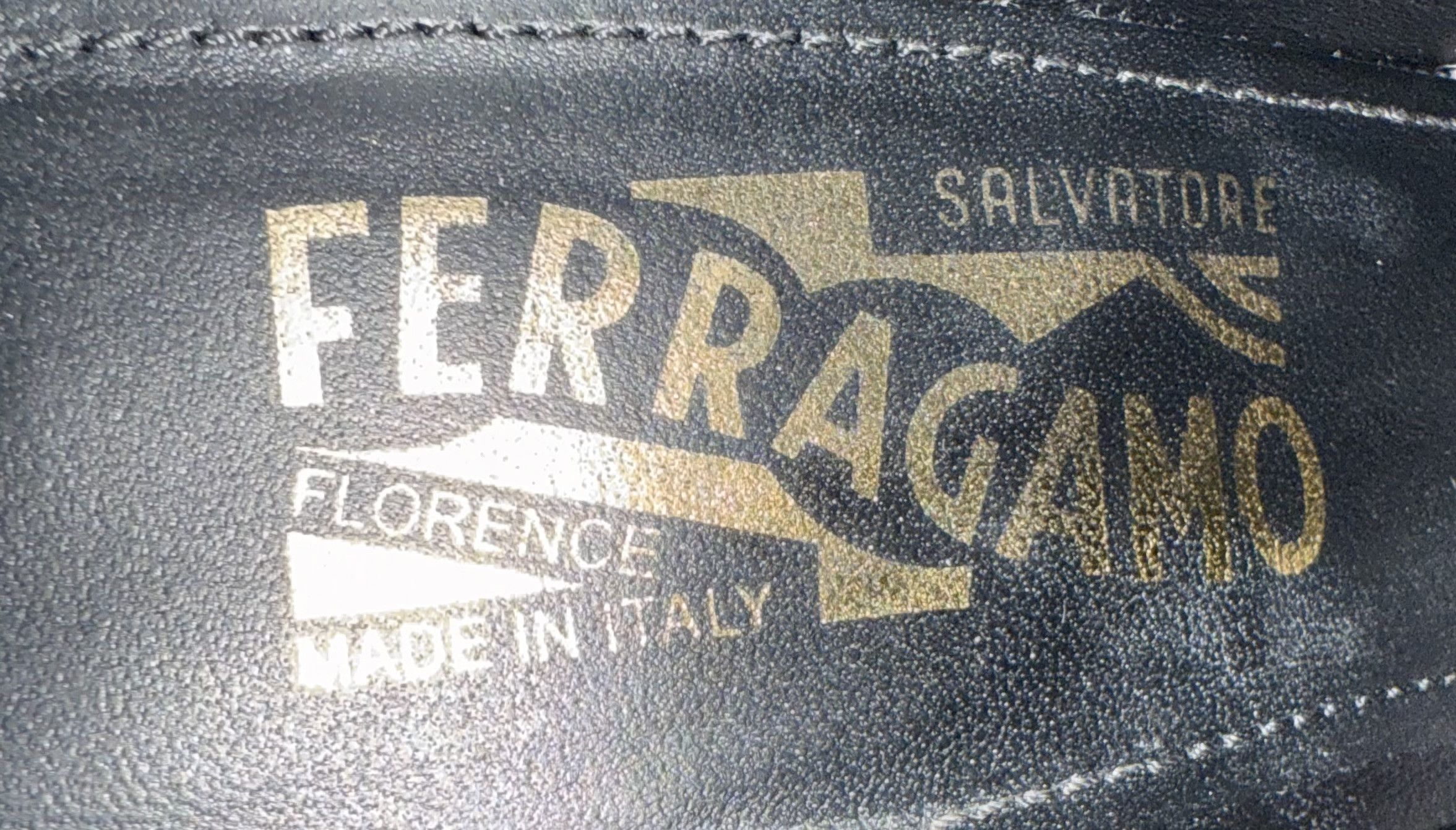 Salvatore Ferragamo Salvatore Ferragamo Feeling Zig Zag Boots Quilted Design Size US 9 / IT 39 - 6 Thumbnail