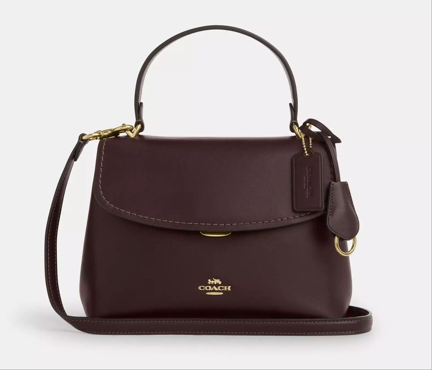 Emory Top Handle Bag CCE53
