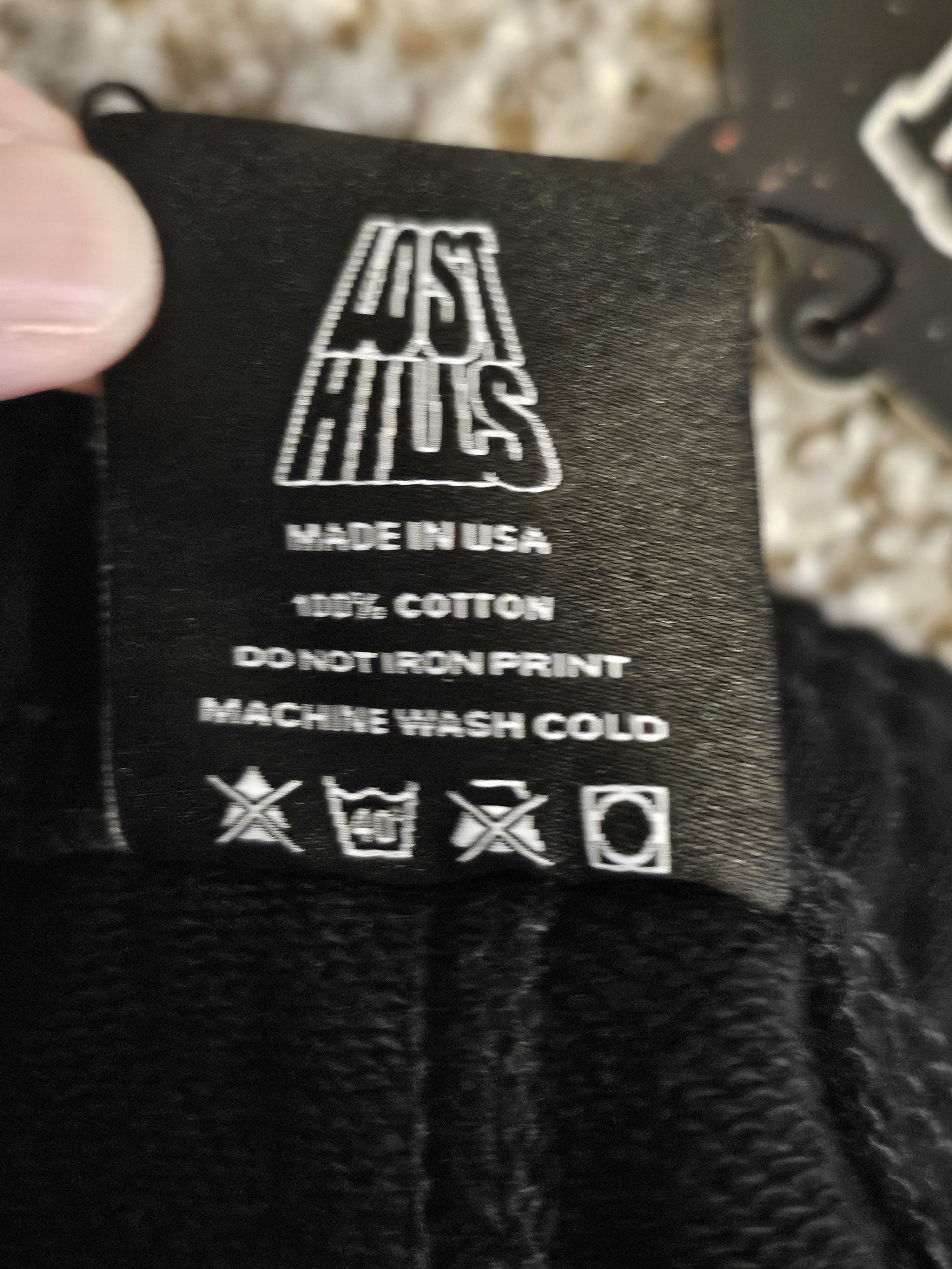 Lost hills Lost hills mens shorts, black, XL Size US 37 - 8 Thumbnail