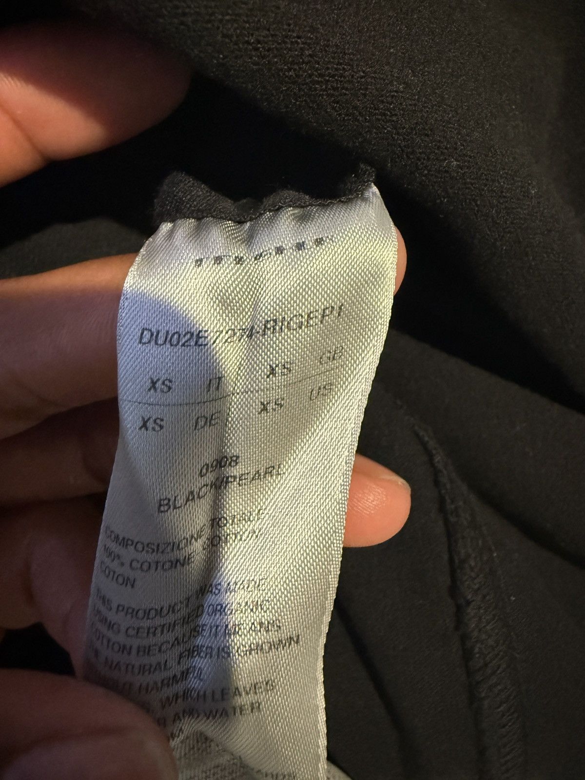Rick Owens Rick Owens DRKSHDW Size US XS / EU 42 / 0 - 3 Thumbnail