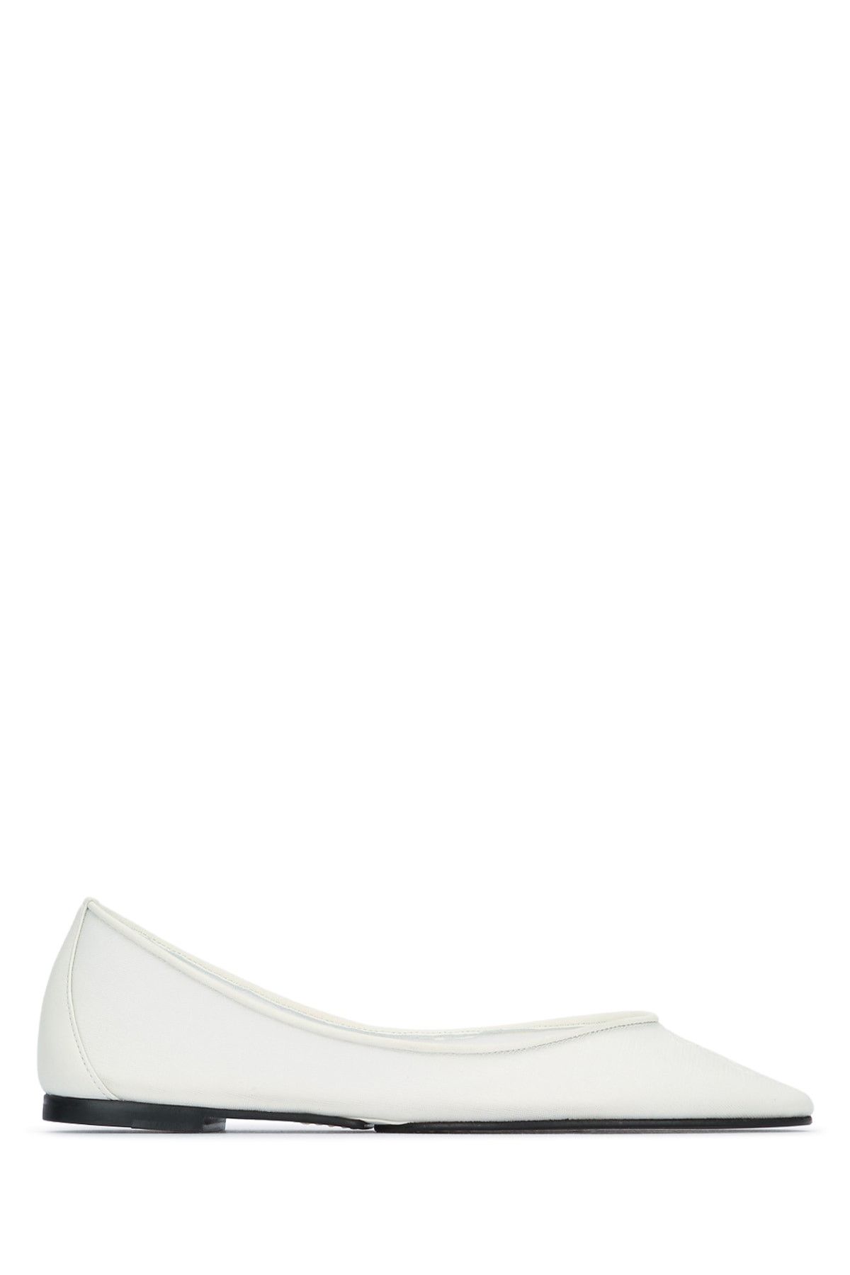 Jacquemus Les Ballerines Ovalo Size US 11 / IT 41 - 1 Thumbnail