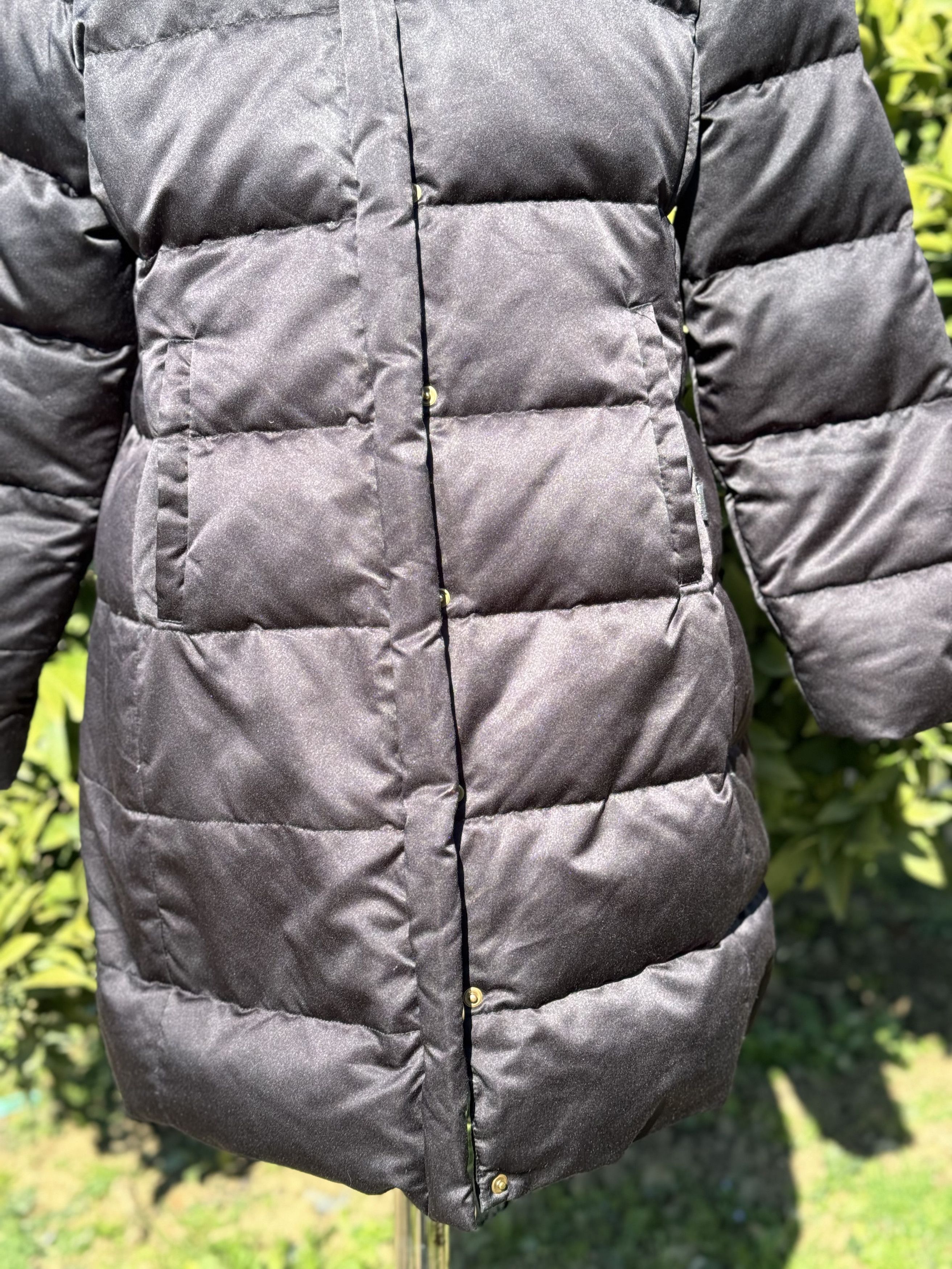 Moncler Moncler 98 Goose Puffer Long Size 4 XL 46 Quilted Piumino Size XL / US 12-14 / IT 48-50 - 16 Thumbnail