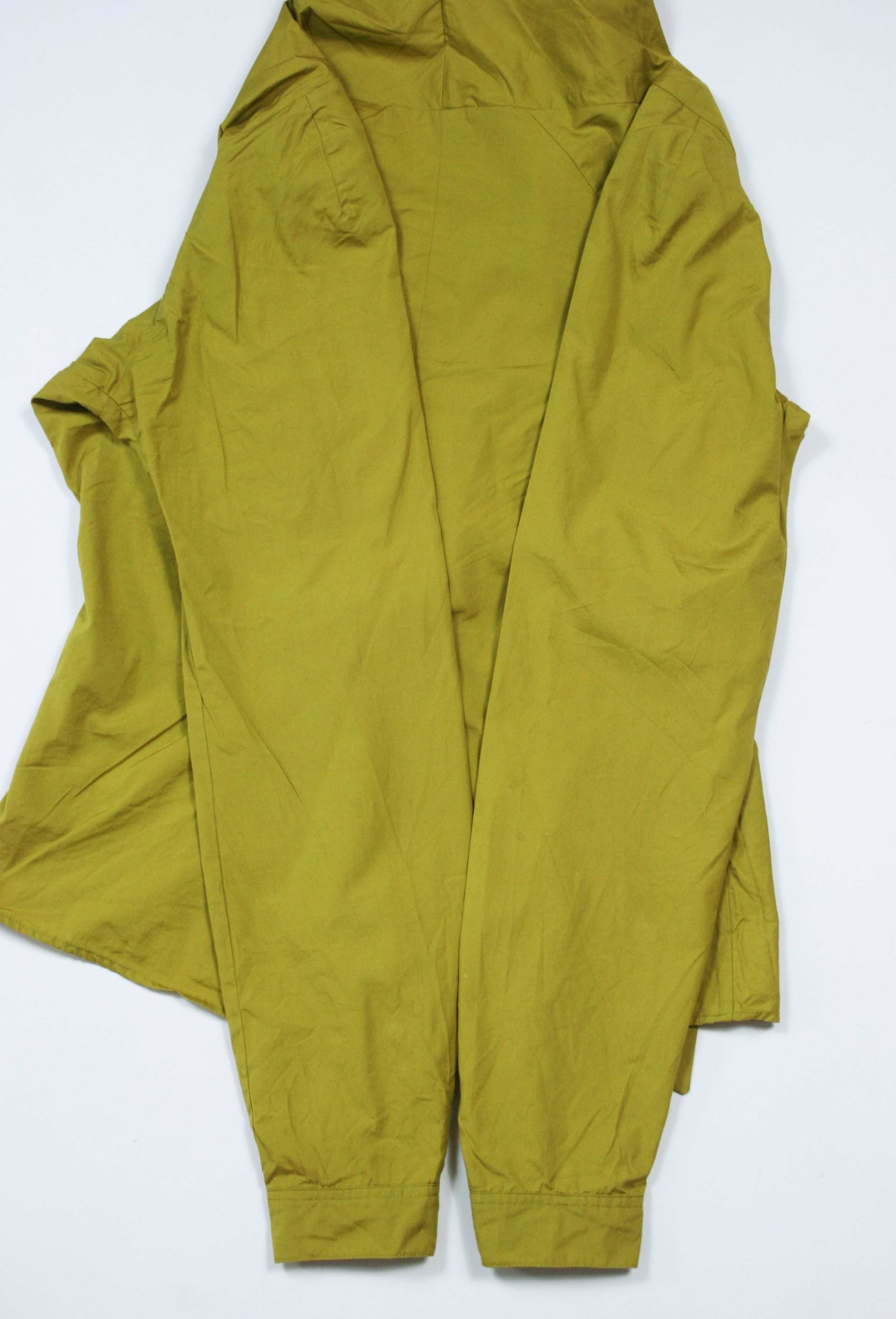 Kenzo 00S Unstructured Blouse Vintage Size S / US 4 / IT 40 - 8 Thumbnail