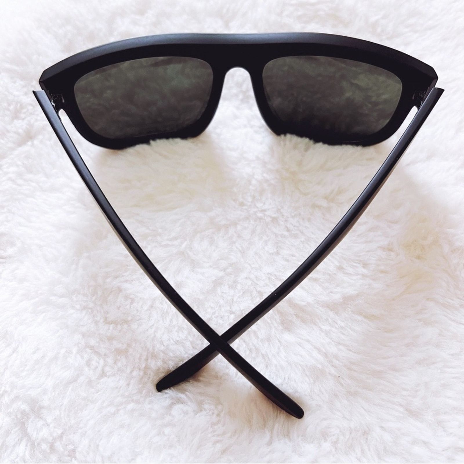 Other Stella Black Classic Sunglasses Size ONE SIZE - 9 Thumbnail