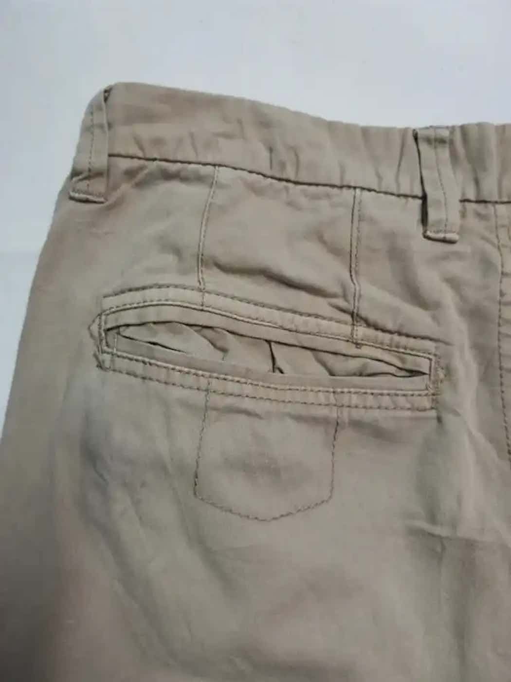 Other Rare Match Stick Tactical Multipocket Cargo Pants Size US 31 - 11 Thumbnail