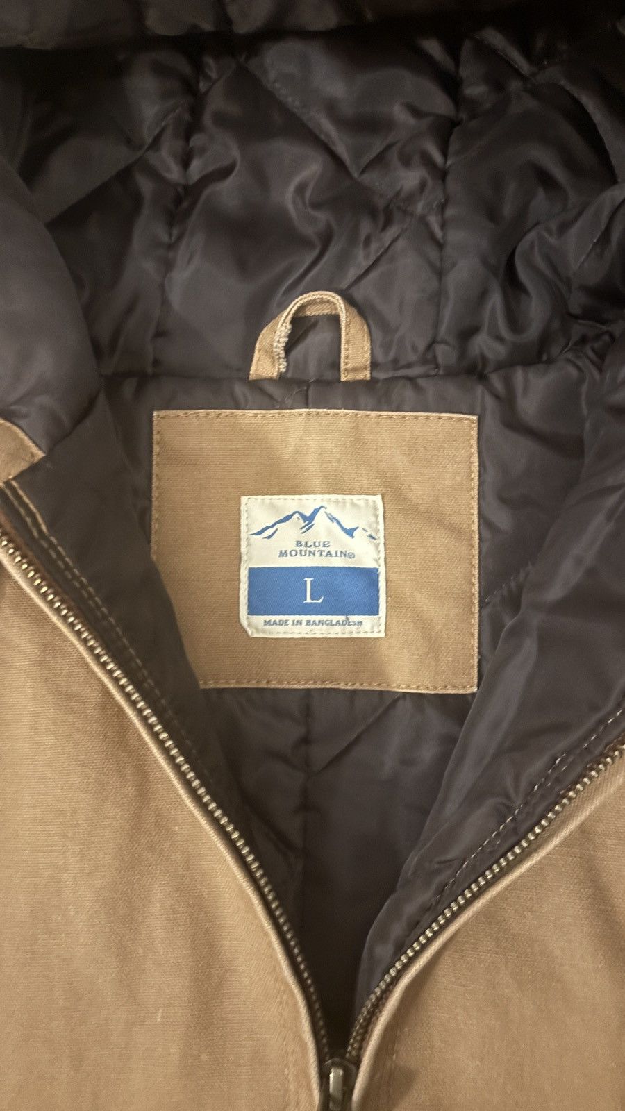 Carhartt Carhartt Type Hooded Jacket Size US M / EU 48-50 / 2 - 4 Thumbnail