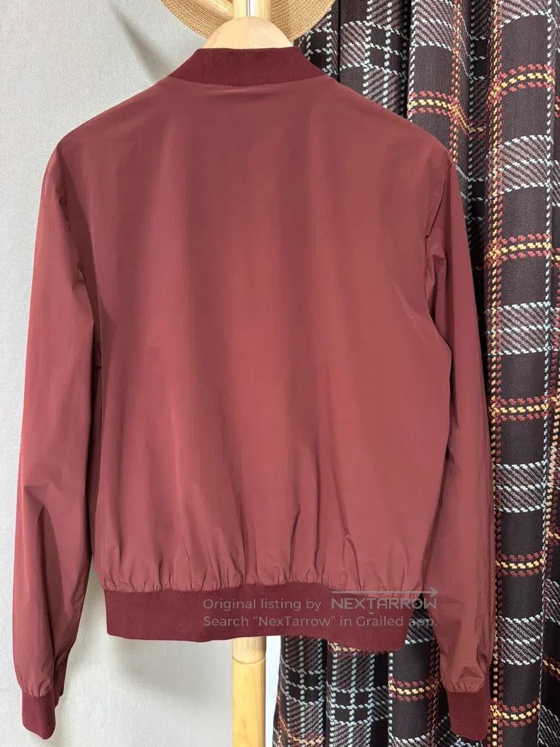 Other Hermes Jacket, reversible coat Size US L / EU 52-54 / 3 - 4 Thumbnail