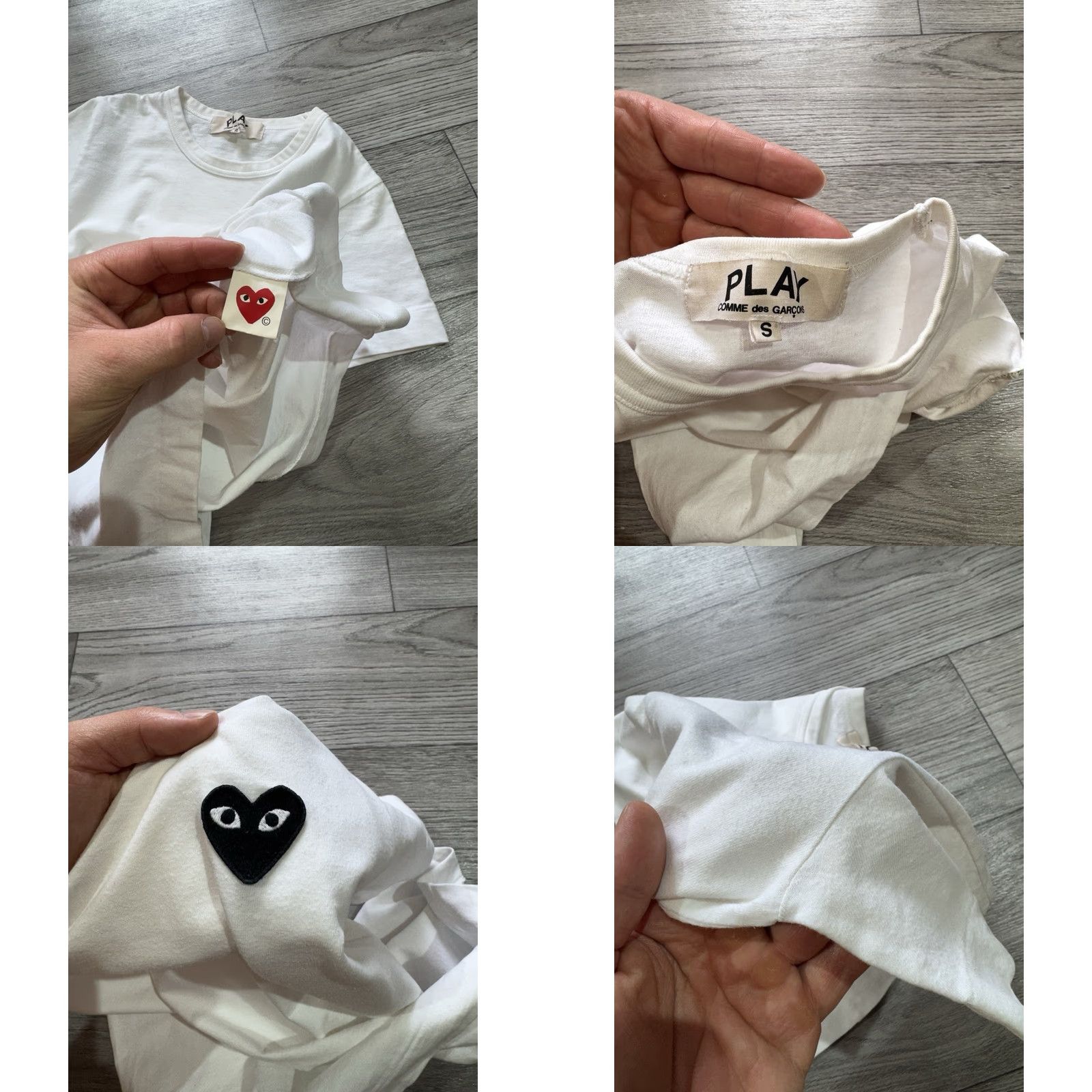 Comme des Garcons Girl VINTAGE? No. Size S / US 4 / IT 40 - 9 Thumbnail