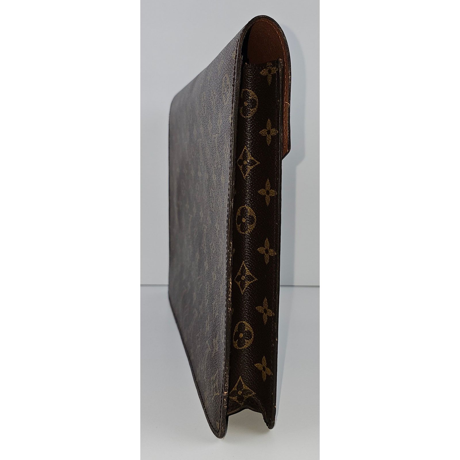 Louis Vuitton Louis Vuitton Monogram Porte-Documents Senateur Size ONE SIZE - 13 Thumbnail