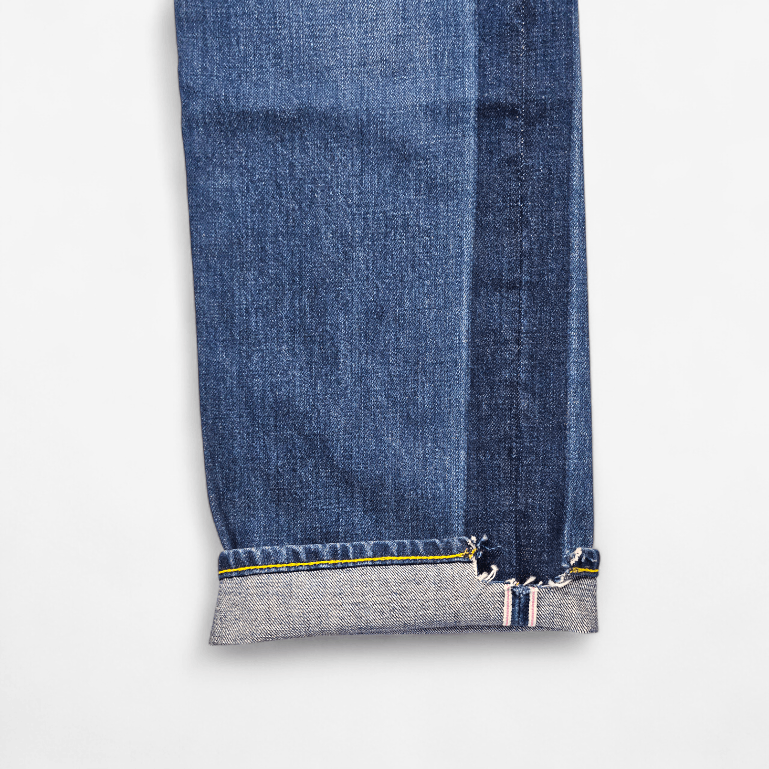 Levi's Vintage Clothing NWT LVC Levi's Vintage Clothing 1950s 701 Selvedge Big E Size 27" / US 4 / IT 40 - 4 Thumbnail
