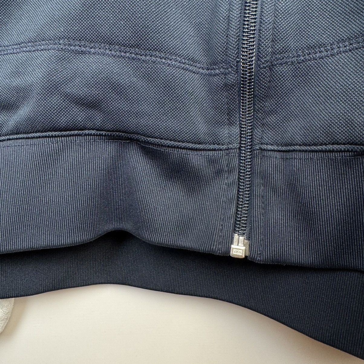 Vintage Nike TN Air Zip-Through Hoodie Full Zip Vintage Sz L Men Size US L / EU 52-54 / 3 - 20 Thumbnail