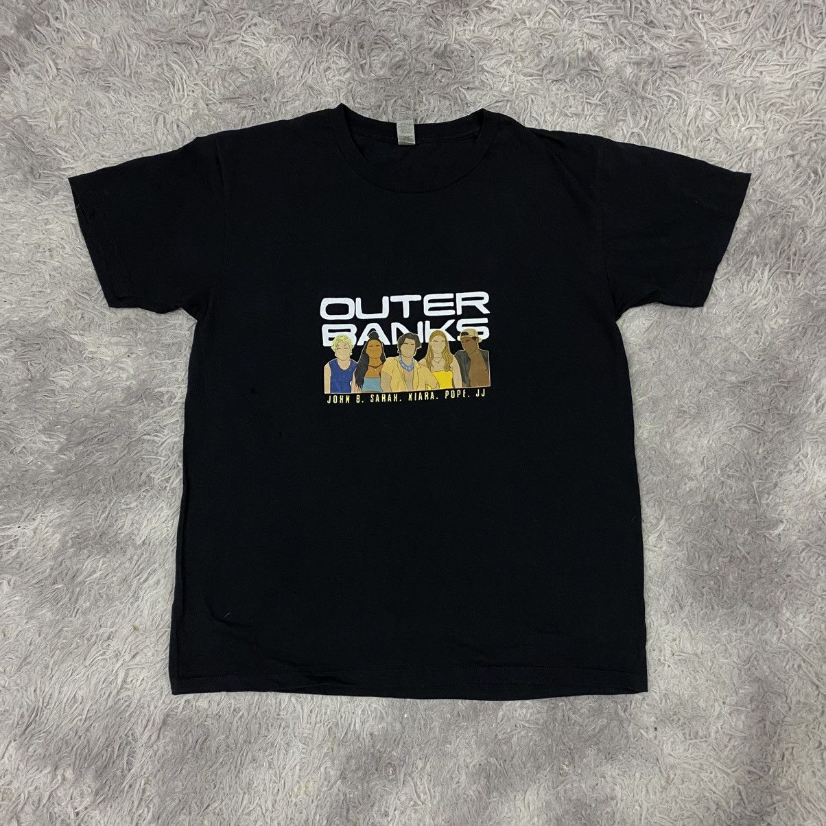 Other Tv serie film outer banks movie Size US L / EU 52-54 / 3 - 1 Thumbnail