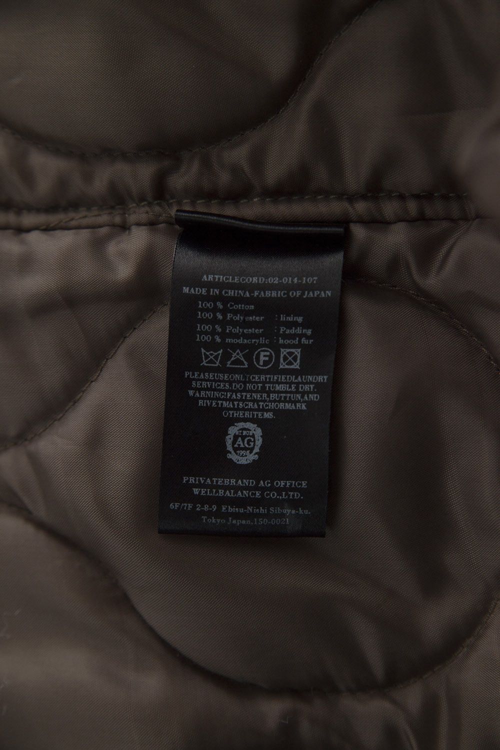 Vintage Vintage M-65 "extreme cold weather" fishtail parka Size US S / EU 44-46 / 1 - 14 Thumbnail