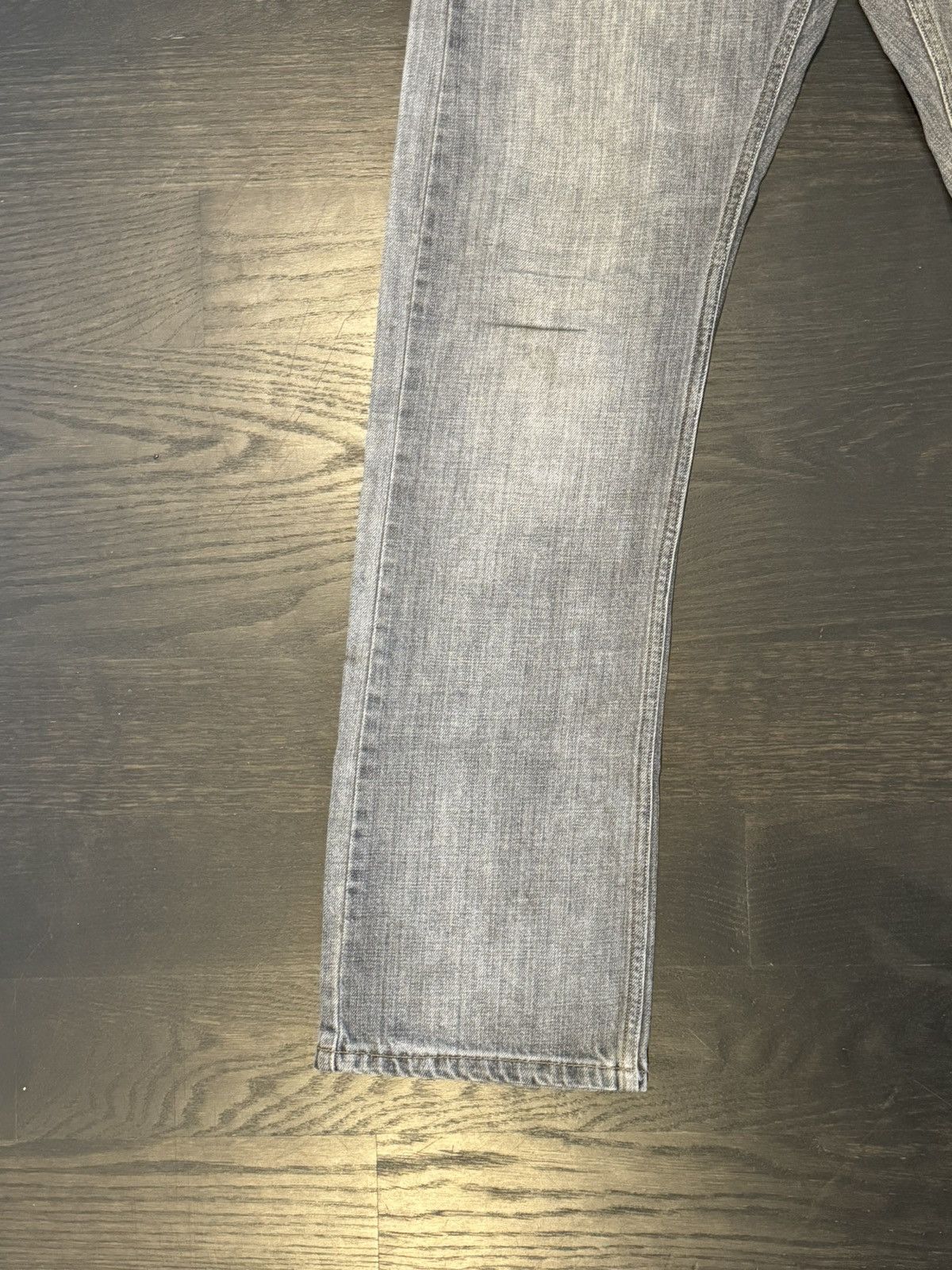 Levi's × Vintage Vintage Levi’s 514 Size US 34 / EU 50 - 2 Thumbnail