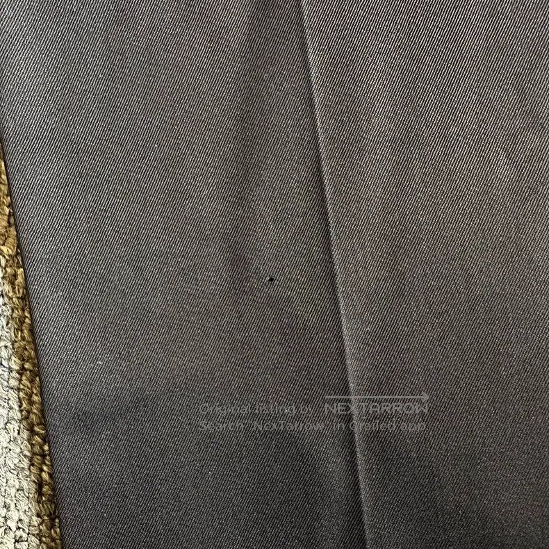 Dior Dior Woollen trousers Size 25" / US 0 / IT 36 - 9 Thumbnail