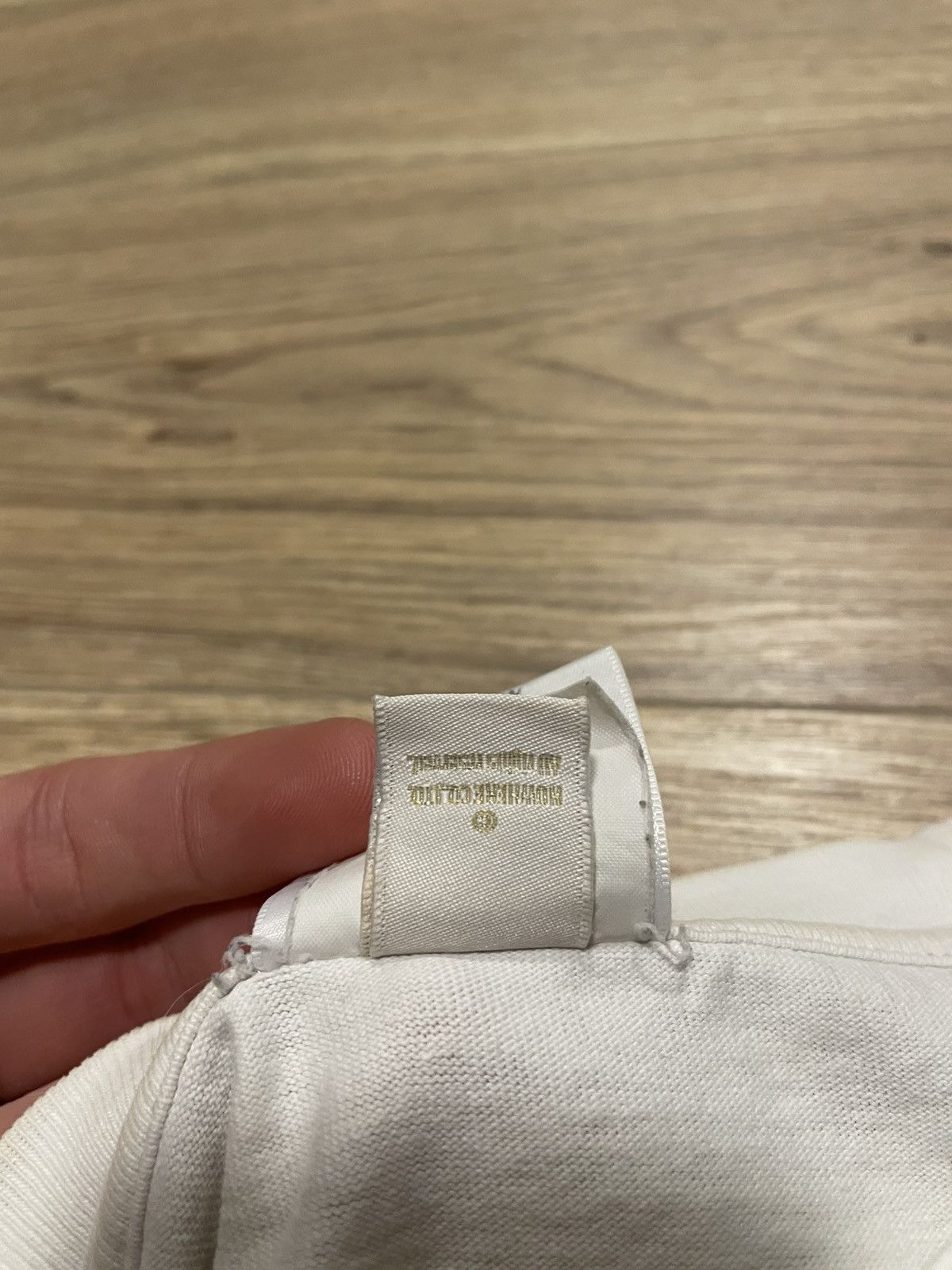 Bape Bape Sta By Bathing Ape White 1st Camo T-Shirt Size US M / EU 48-50 / 2 - 17 Thumbnail