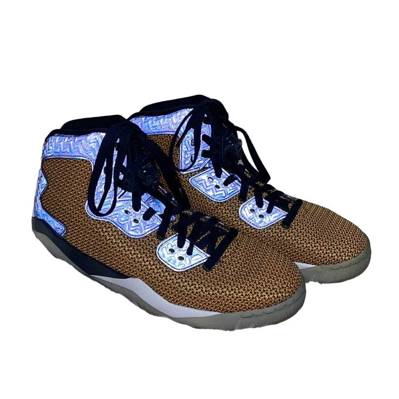 Nike Nike Air Jordan Spike Forty PE Sneakers 9 Size US 9 / EU 42 - 1 Thumbnail