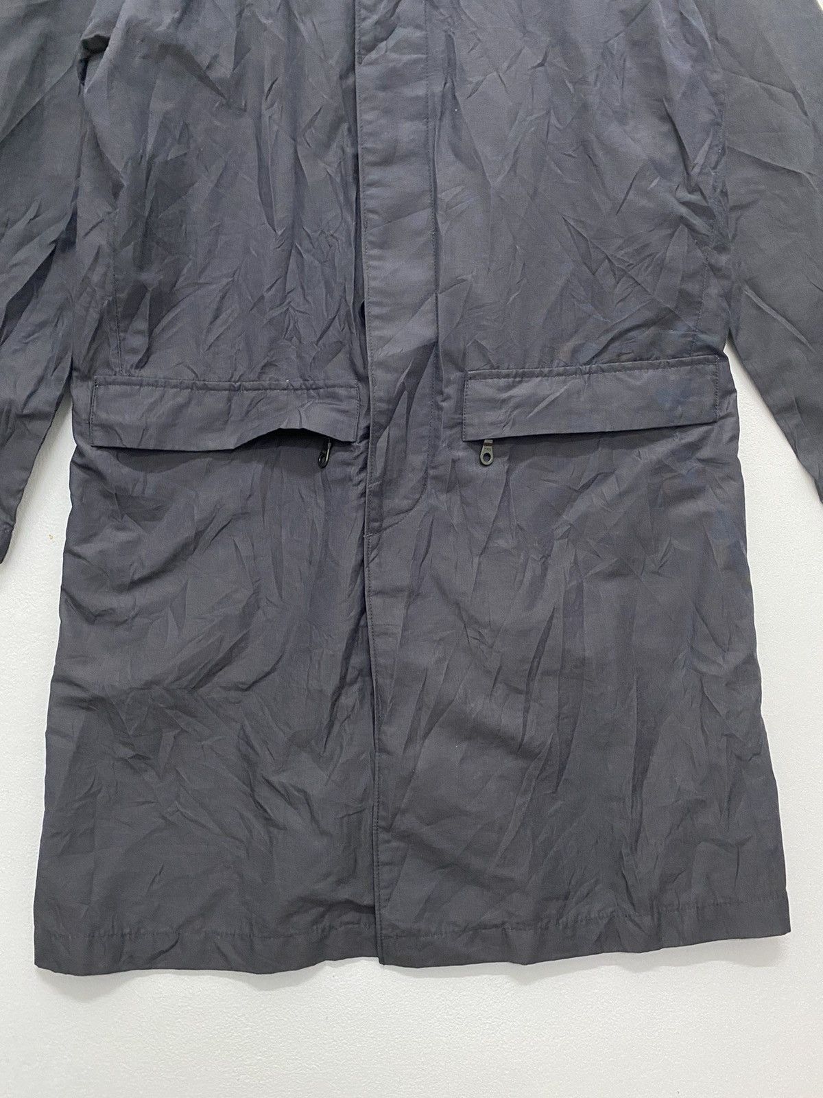 Marithe + Francois Girbaud Vintage Marithe Francois Girbaud parka jacket Size US M / EU 48-50 / 2 - 4 Thumbnail