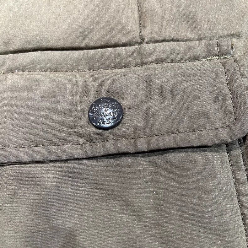 RRL Ralph Lauren RRL Ralph Lauren Old vest Size US M / EU 48-50 / 2 - 6 Thumbnail