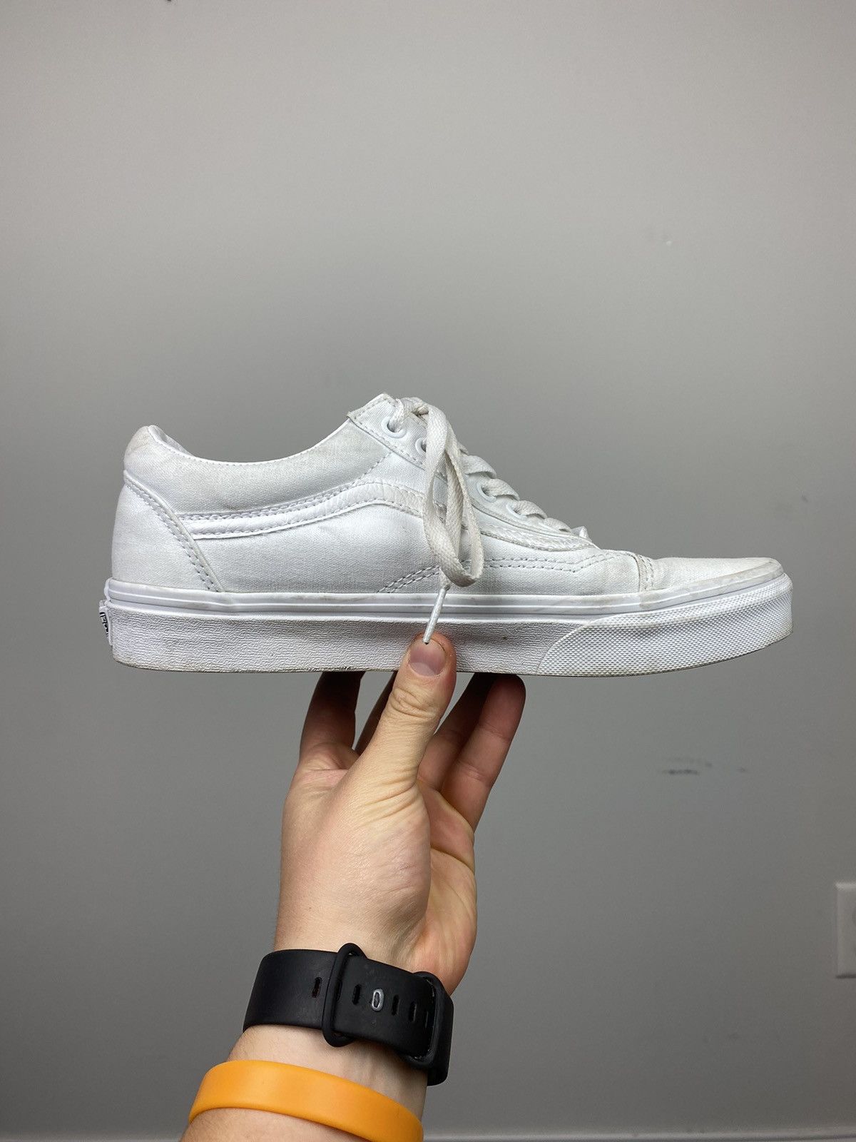 Nike × Vans Vans old skool classic tumble shoe Size US 7.5 / EU 40-41 - 1 Thumbnail
