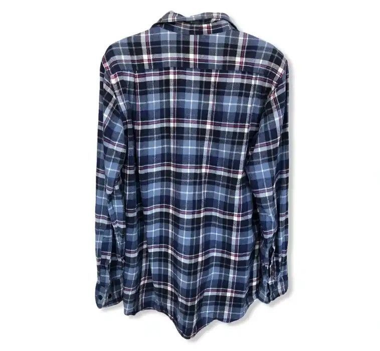 Japanese Brand Japanese Brand Uniqlo Plaid Tartan Flannel Shirt 👕 Size US S / EU 44-46 / 1 - 3 Thumbnail