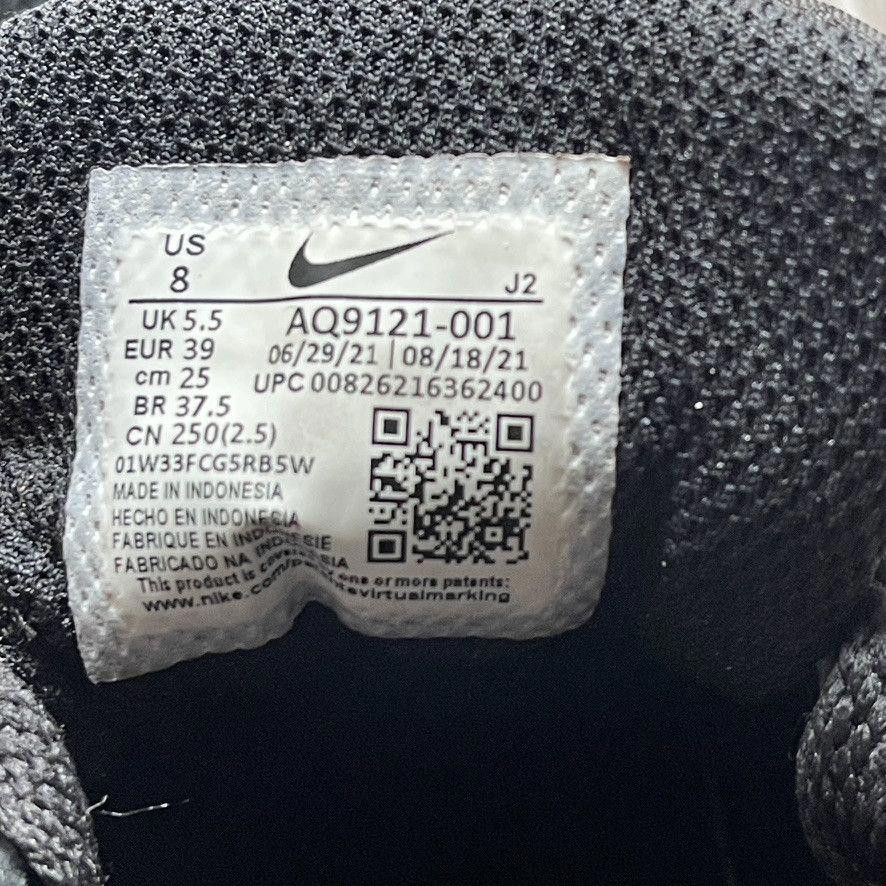 Nike NIKE • WMNS MD Runner 2 SE "Black Gum" (6.5M) Size US 6.5 / EU 39-40 - 4 Thumbnail