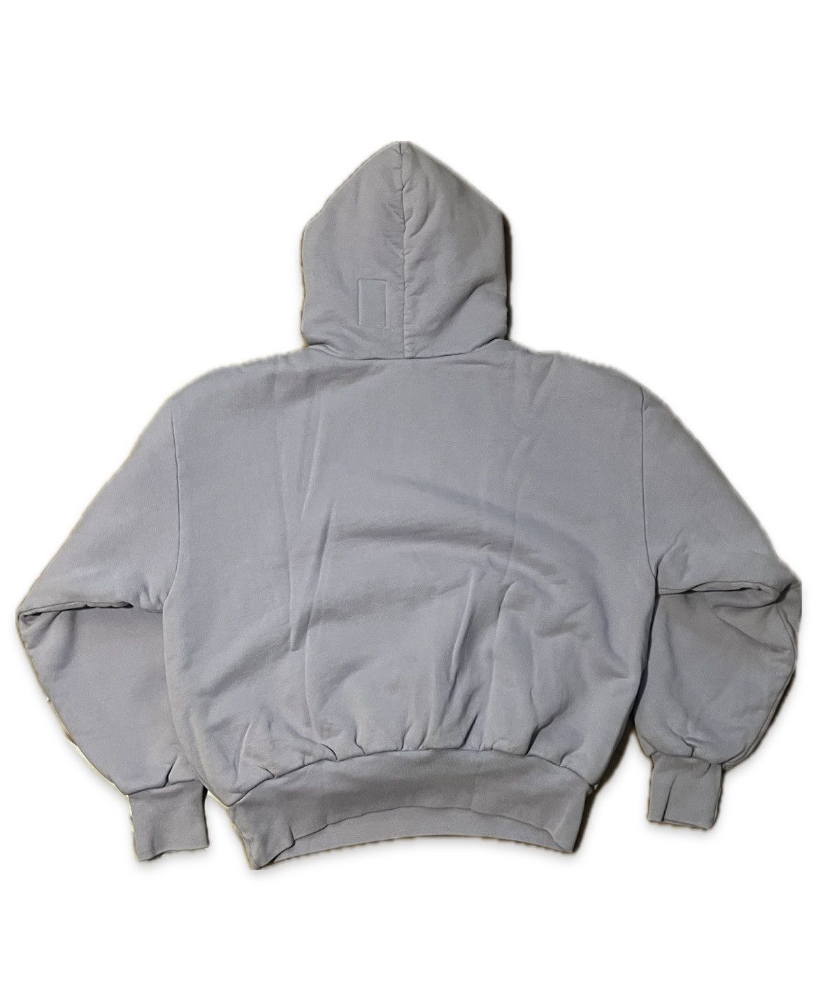 Los Angeles Apparel Kanye 2020 VISION Double Layered Hoodie Size US XL / EU 56 / 4 - 3 Thumbnail