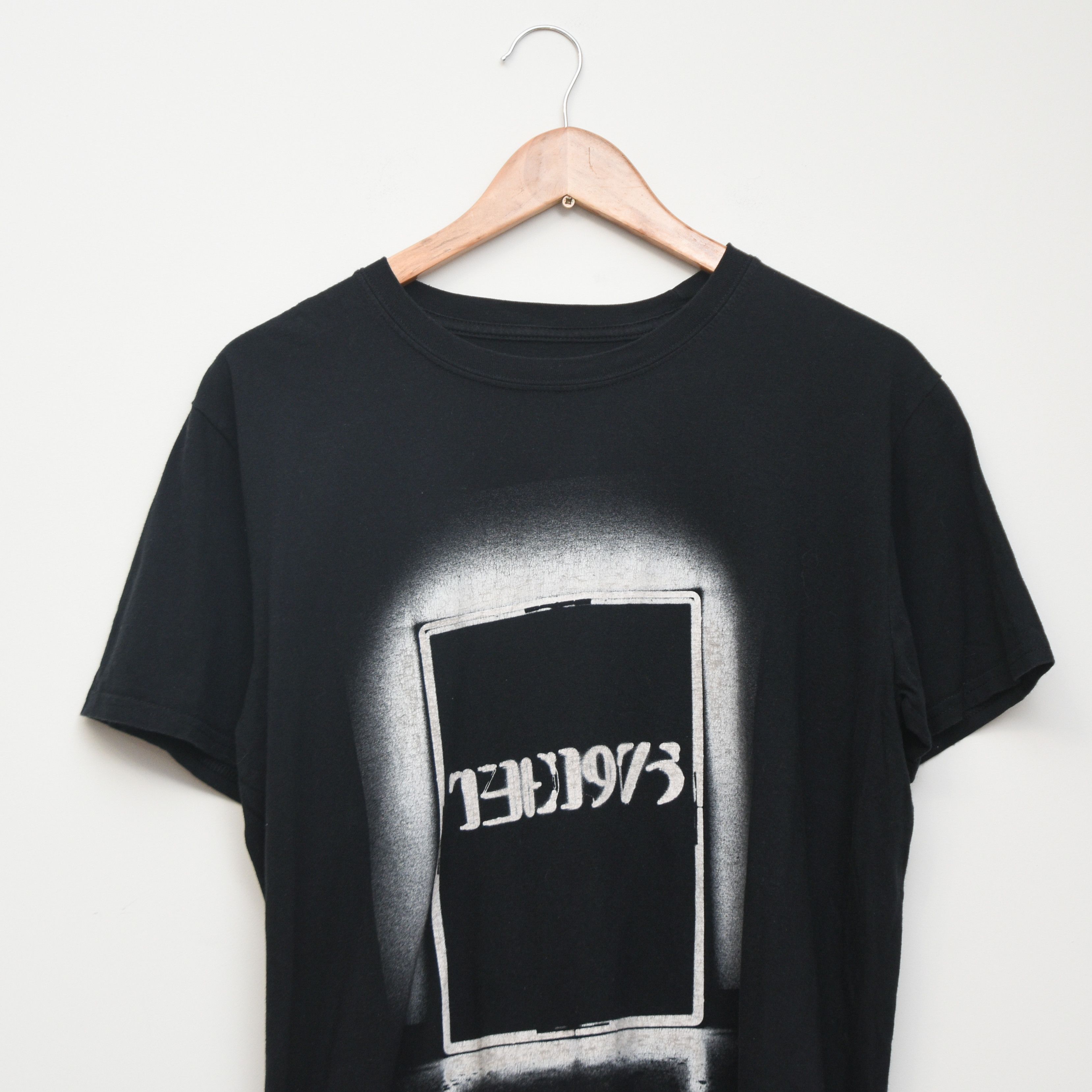 Band Tees The 1975 I Like It When You Sleep World Tour 2016 T-Shirt Size US L / EU 52-54 / 3 - 3 Thumbnail
