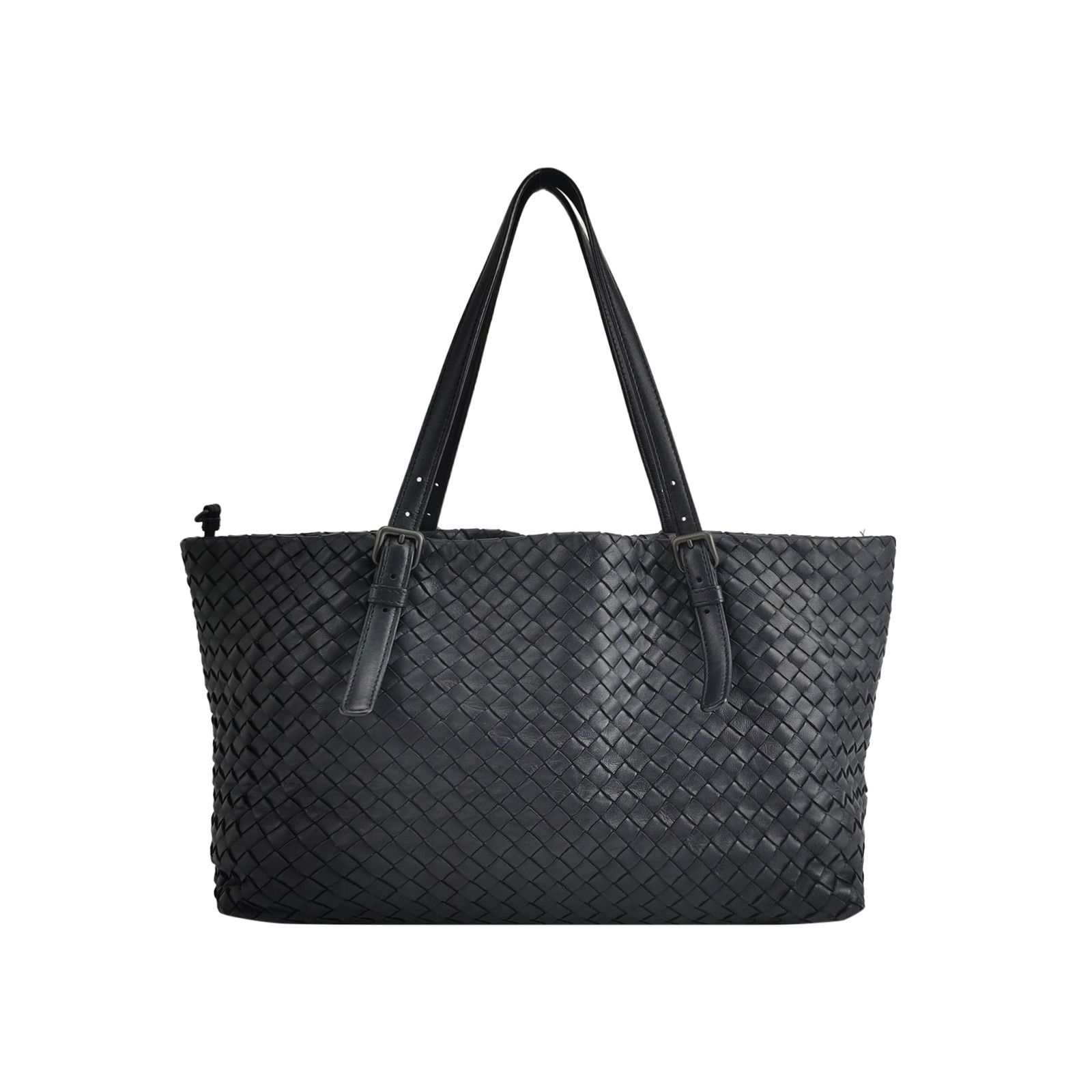 Bottega Veneta Bottega Veneta Women os Shoulder Bags Size ONE SIZE - 1 Thumbnail